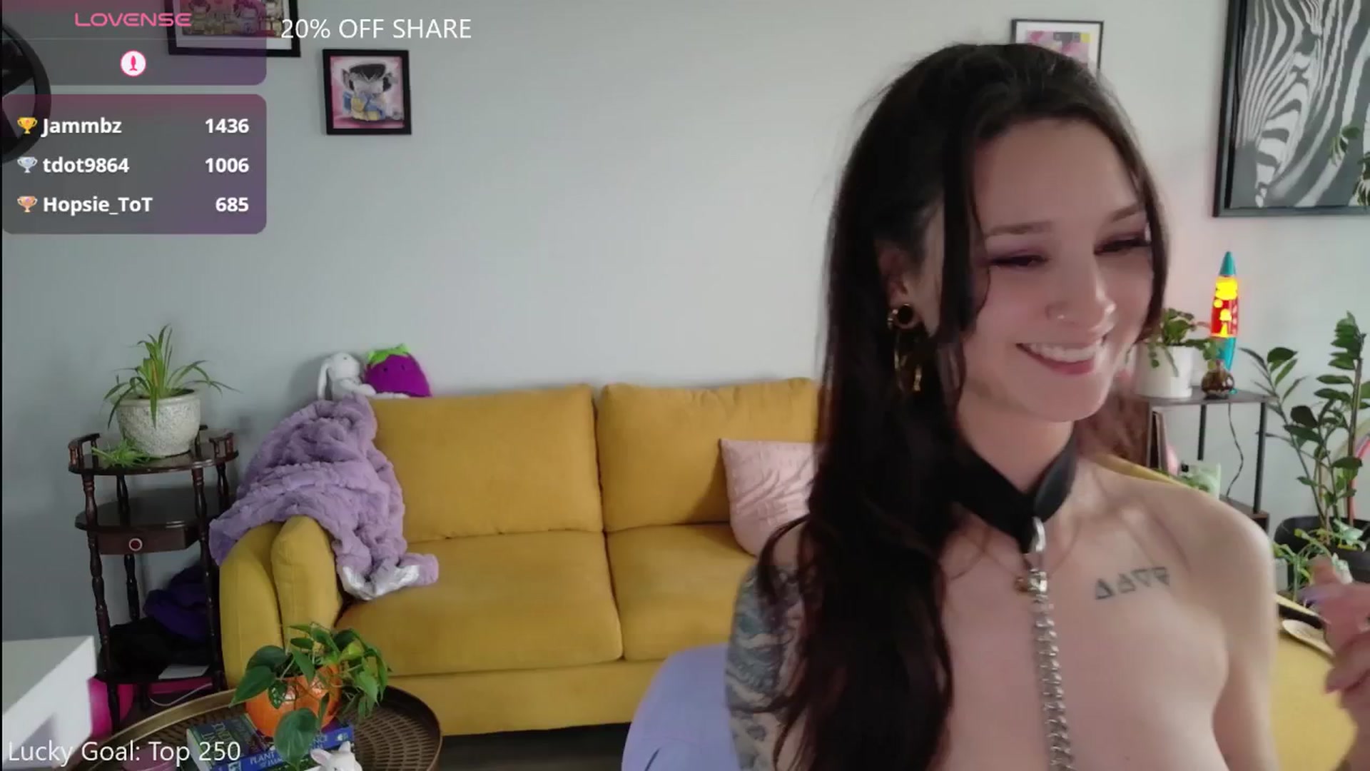 Gallery image thumbnail from ShyBabyy's myfreecams stream on, 03/28/2026, 24:25 image 19 of 20