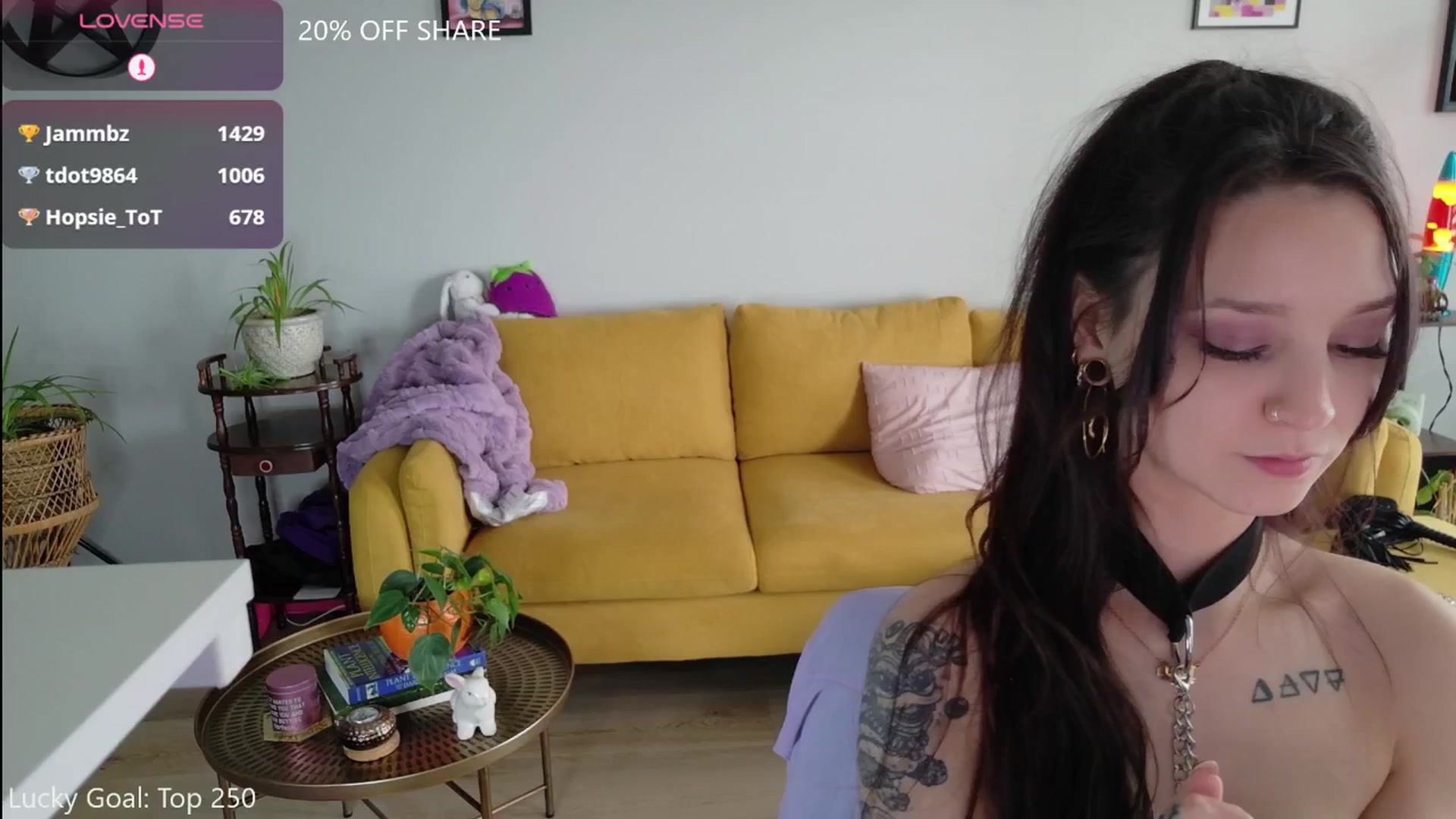 Gallery image thumbnail from ShyBabyy's myfreecams stream on, 03/28/2026, 24:25 image 15 of 20