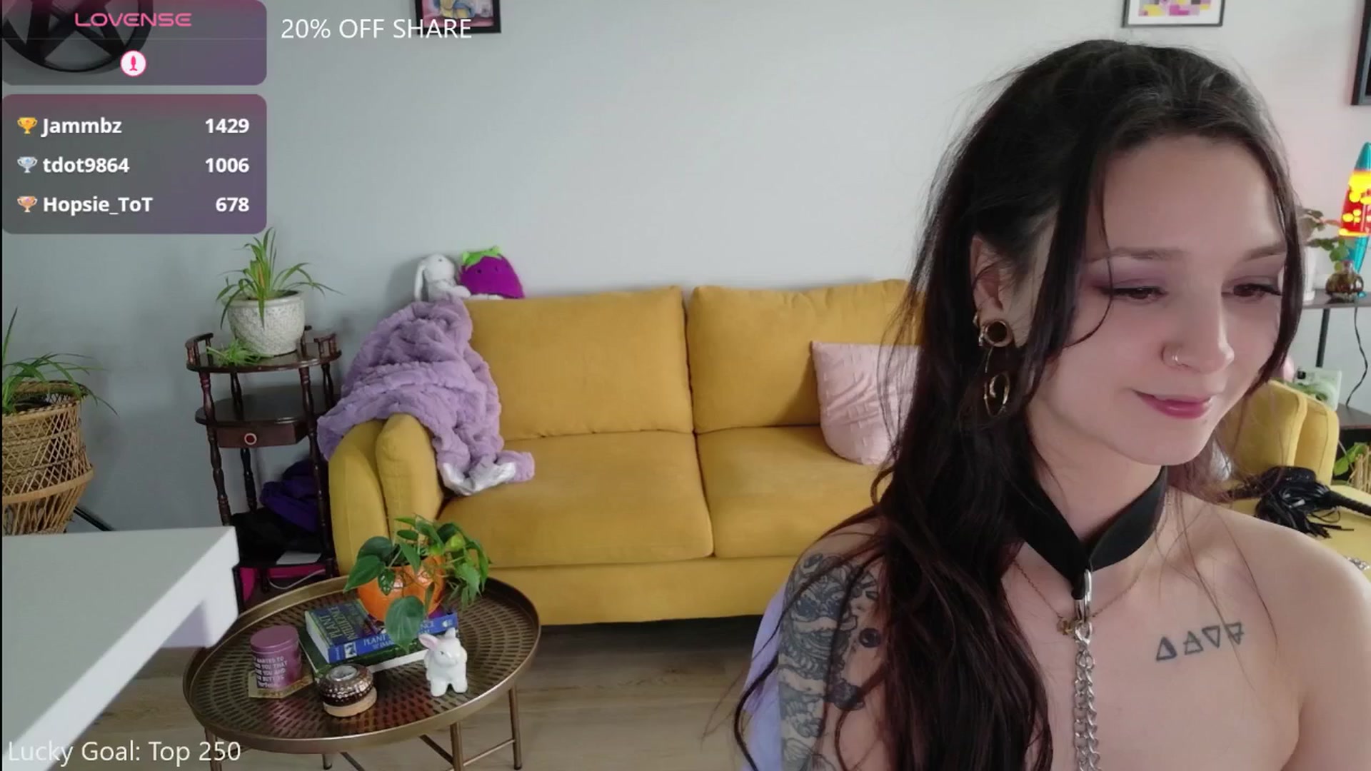 Gallery image thumbnail from ShyBabyy's myfreecams stream on, 03/28/2026, 24:25 image 14 of 20