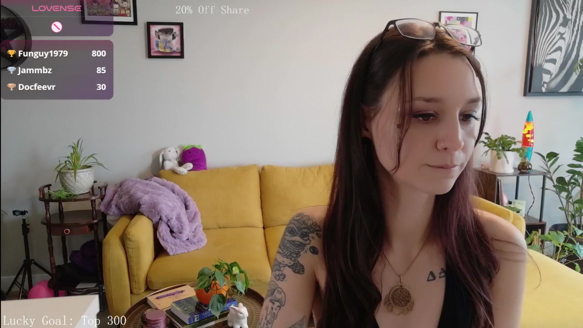 Gallery image thumbnail from ShyBabyy's myfreecams stream on, 03/28/2026, 22:58 image 8 of 20