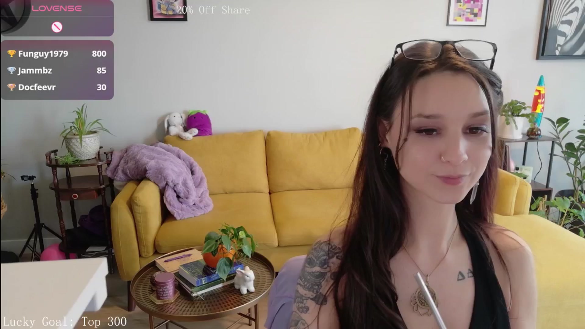 Gallery image thumbnail from ShyBabyy's myfreecams stream on, 03/28/2026, 22:58 image 6 of 20