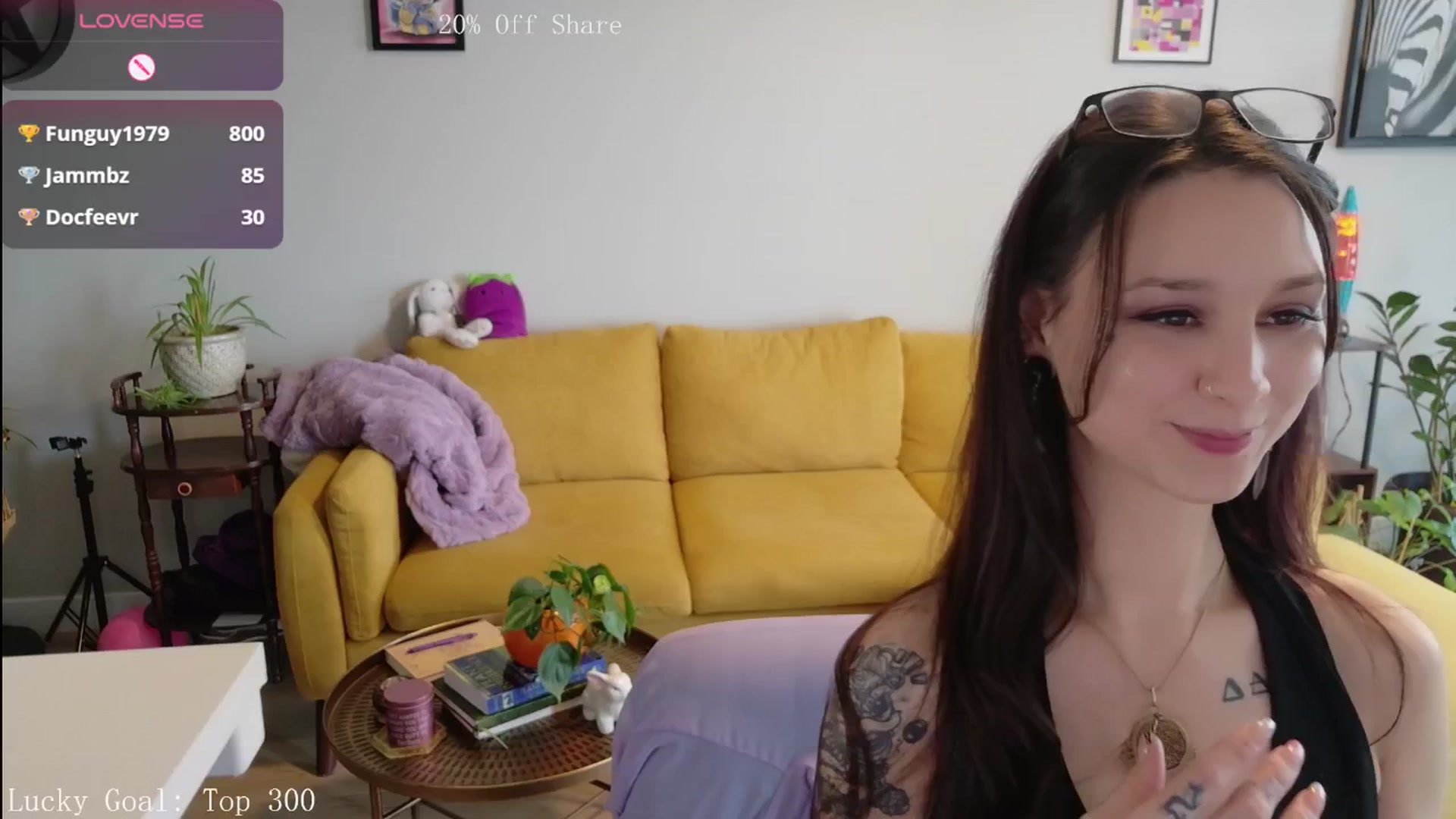 Gallery image thumbnail from ShyBabyy's myfreecams stream on, 03/28/2026, 22:58 image 7 of 20