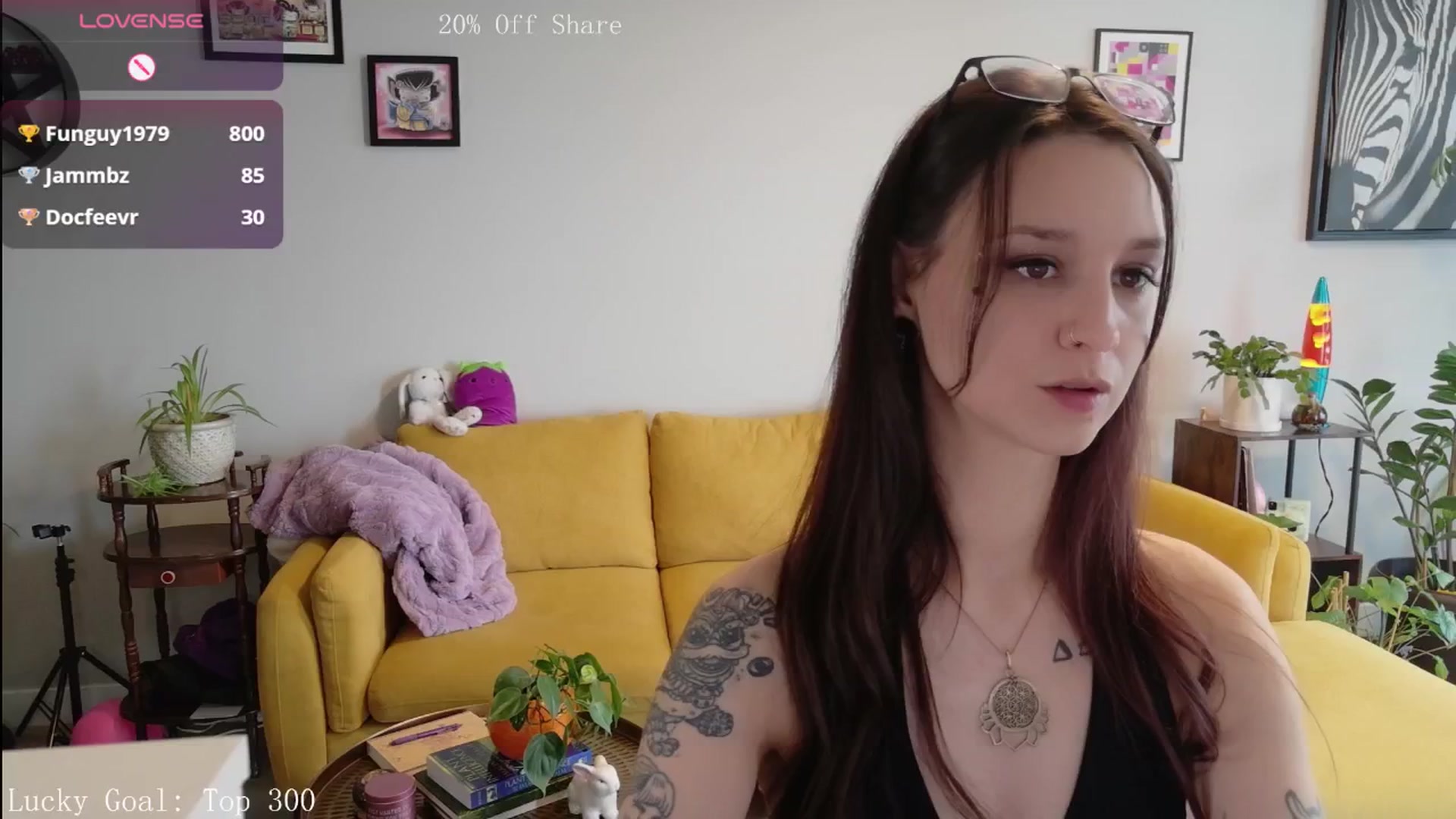 Gallery image thumbnail from ShyBabyy's myfreecams stream on, 03/28/2026, 22:58 image 9 of 20
