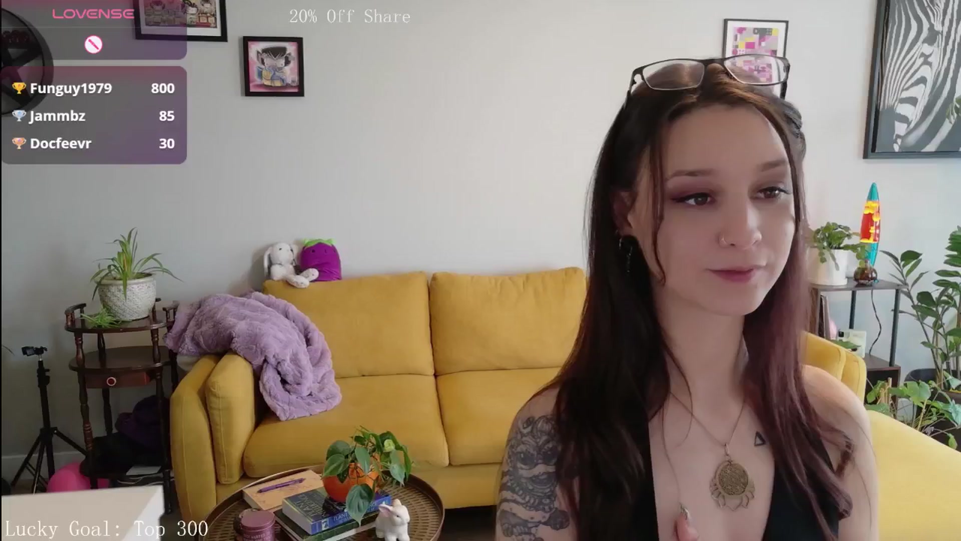 Gallery image thumbnail from ShyBabyy's myfreecams stream on, 03/28/2026, 22:58 image 10 of 20