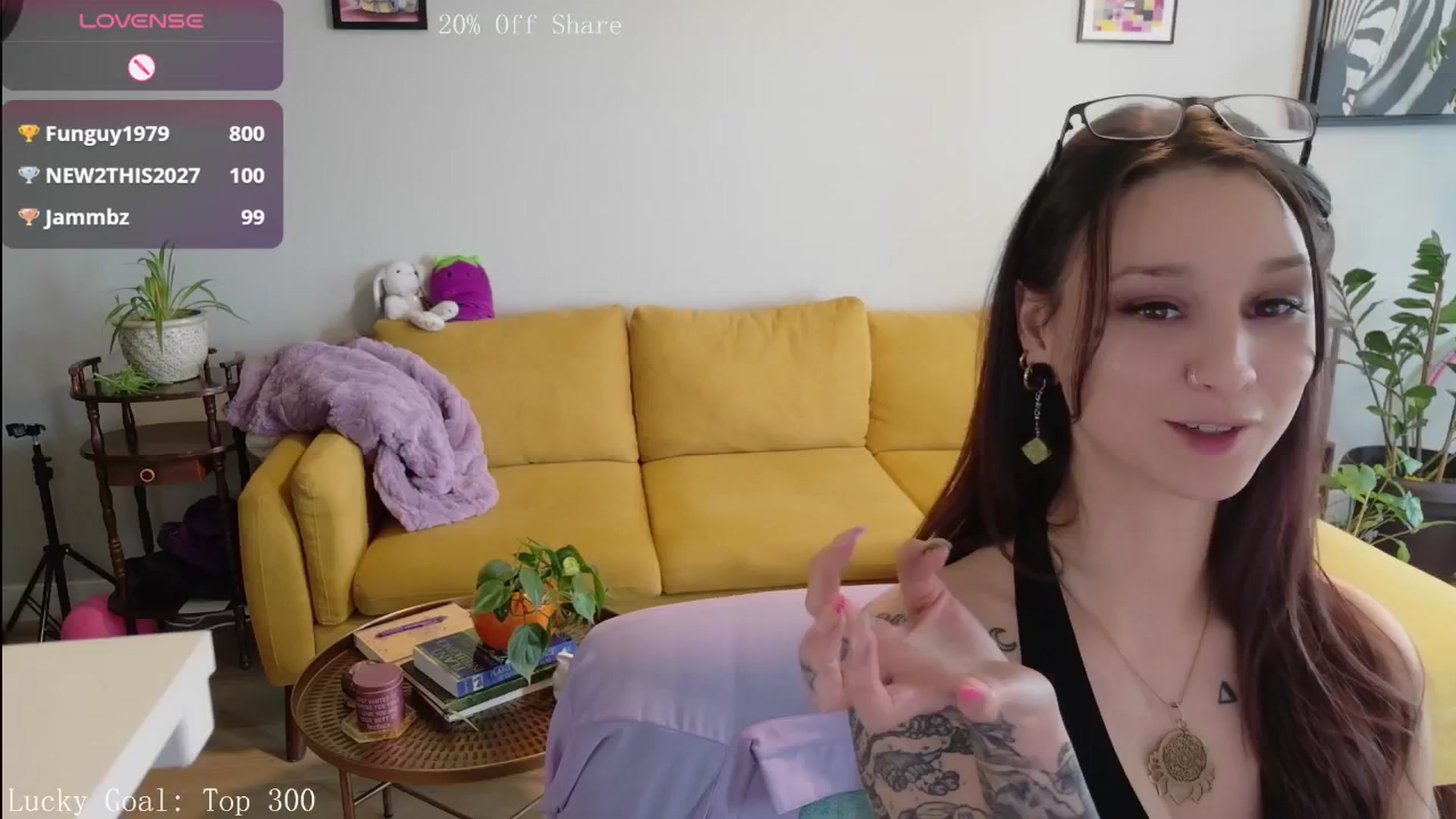 Gallery image thumbnail from ShyBabyy's myfreecams stream on, 03/28/2026, 22:58 image 18 of 20