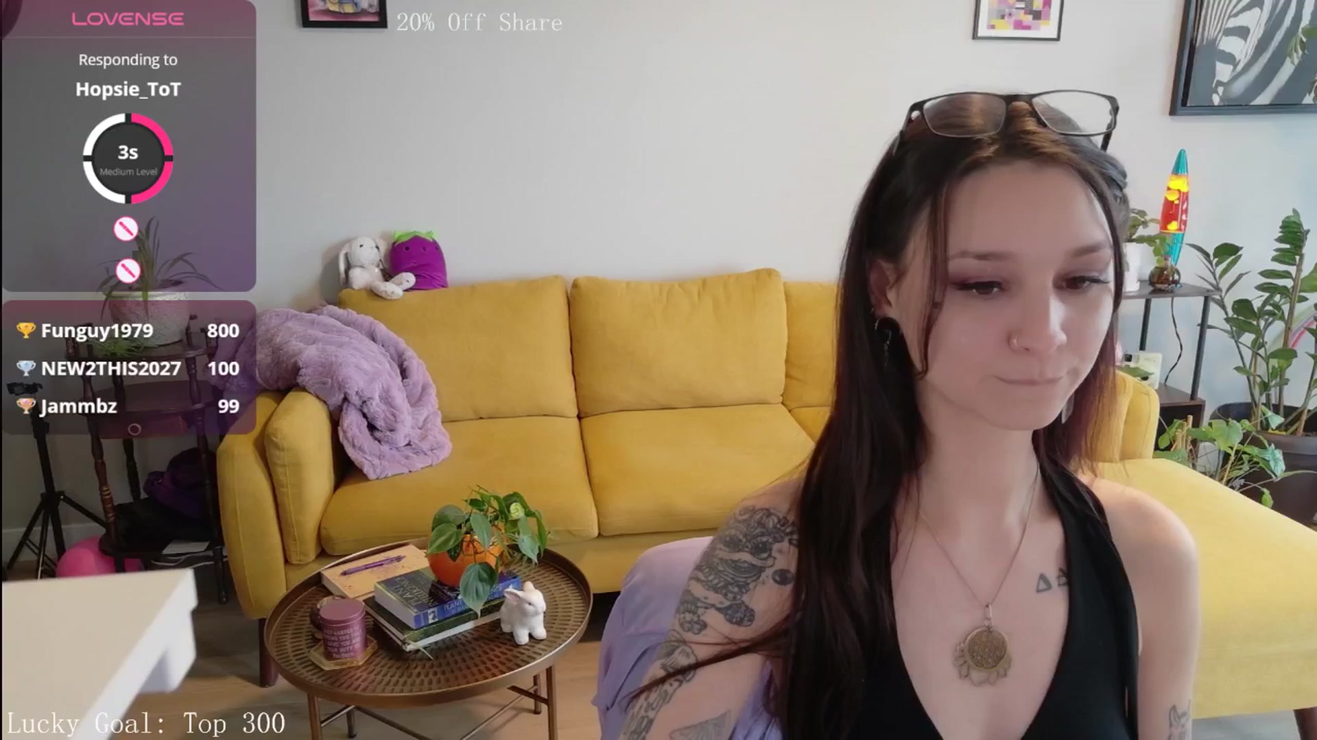 Gallery image thumbnail from ShyBabyy's myfreecams stream on, 03/28/2026, 22:58 image 20 of 20
