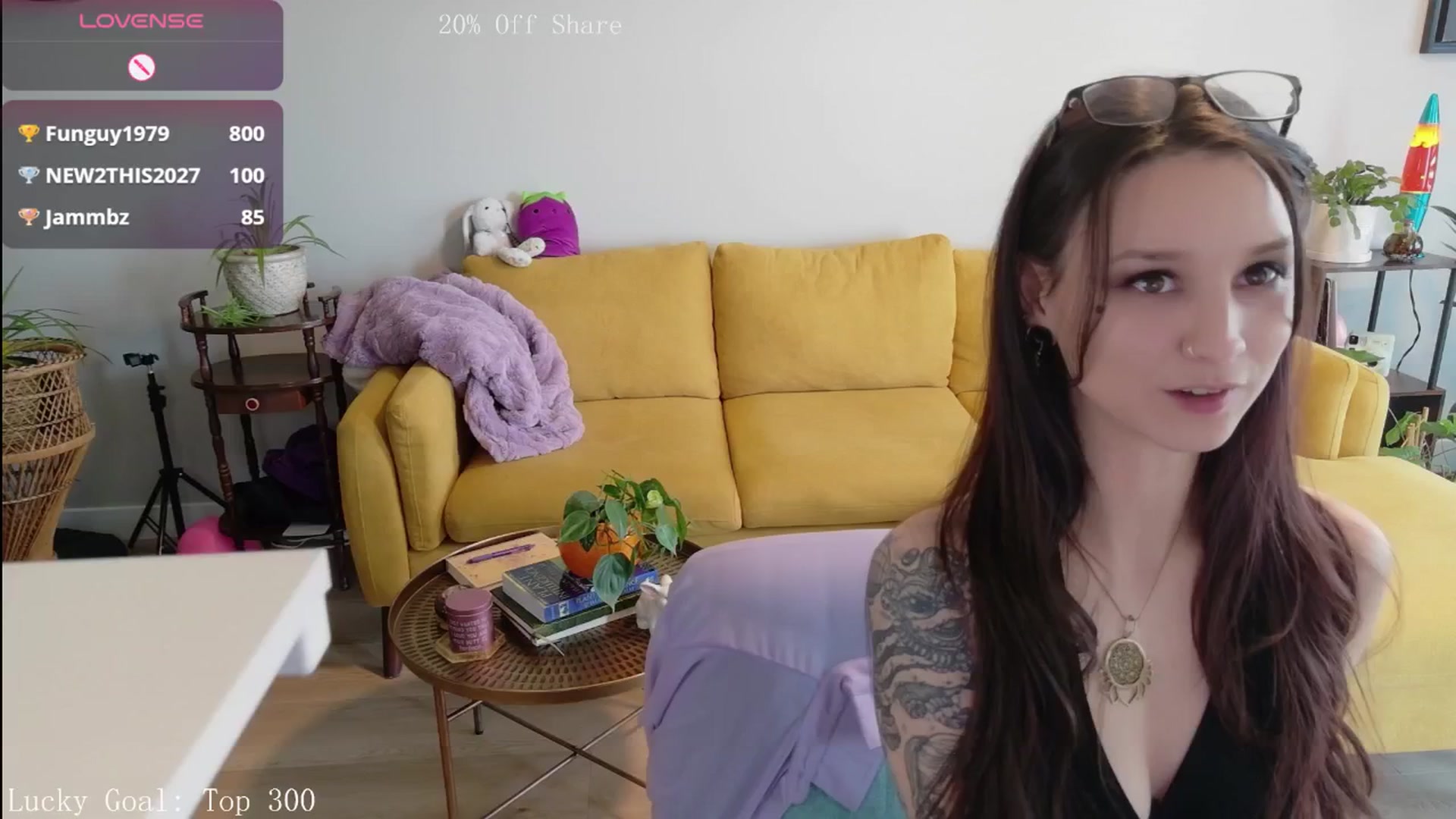 Gallery image thumbnail from ShyBabyy's myfreecams stream on, 03/28/2026, 22:58 image 14 of 20