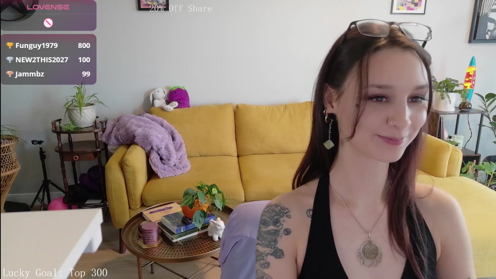 Gallery image thumbnail from ShyBabyy's myfreecams stream on, 03/28/2026, 22:58 image 16 of 20