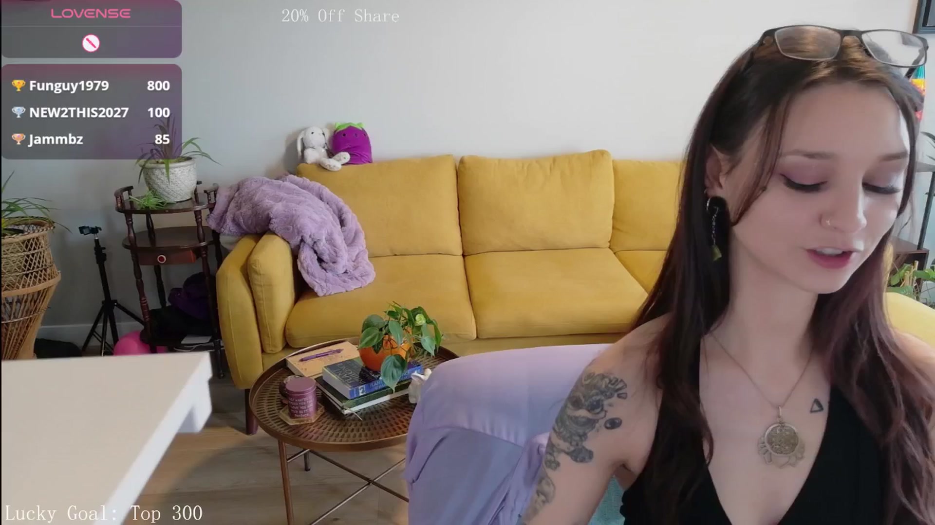 Gallery image thumbnail from ShyBabyy's myfreecams stream on, 03/28/2026, 22:58 image 12 of 20