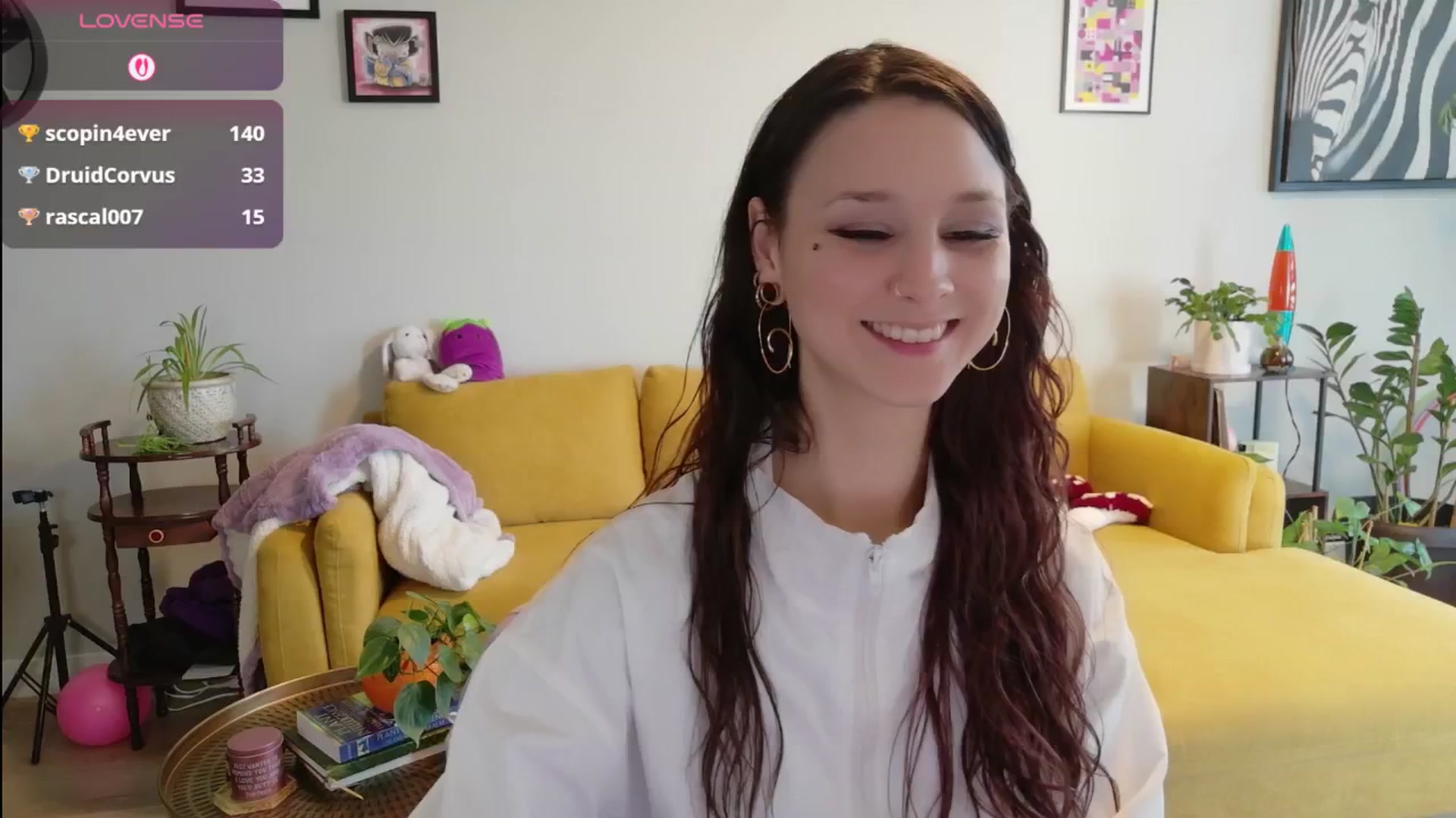 Gallery image thumbnail from ShyBabyy's myfreecams stream on, 03/31/2026, 24:01 image 15 of 20