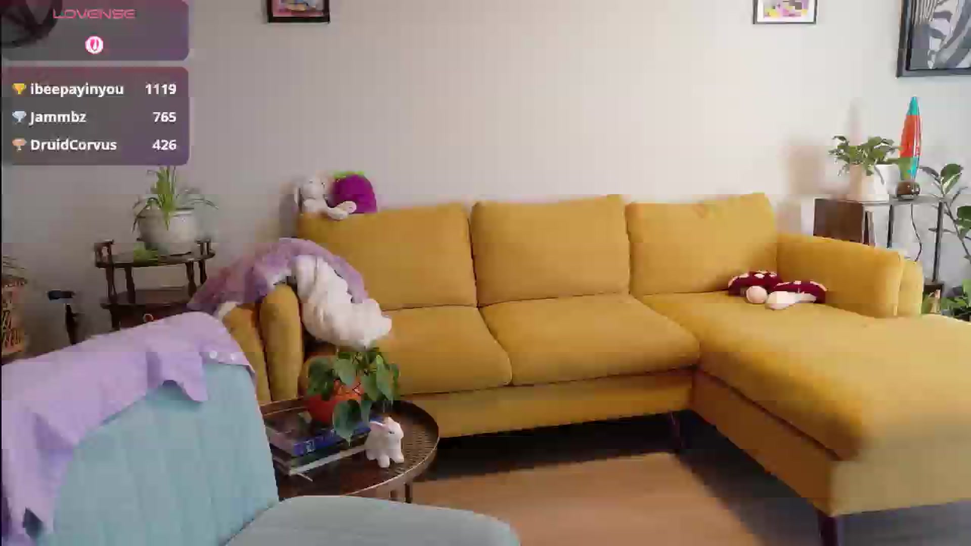 Gallery image thumbnail from ShyBabyy's myfreecams stream on, 03/31/2026, 01:01 image 10 of 20
