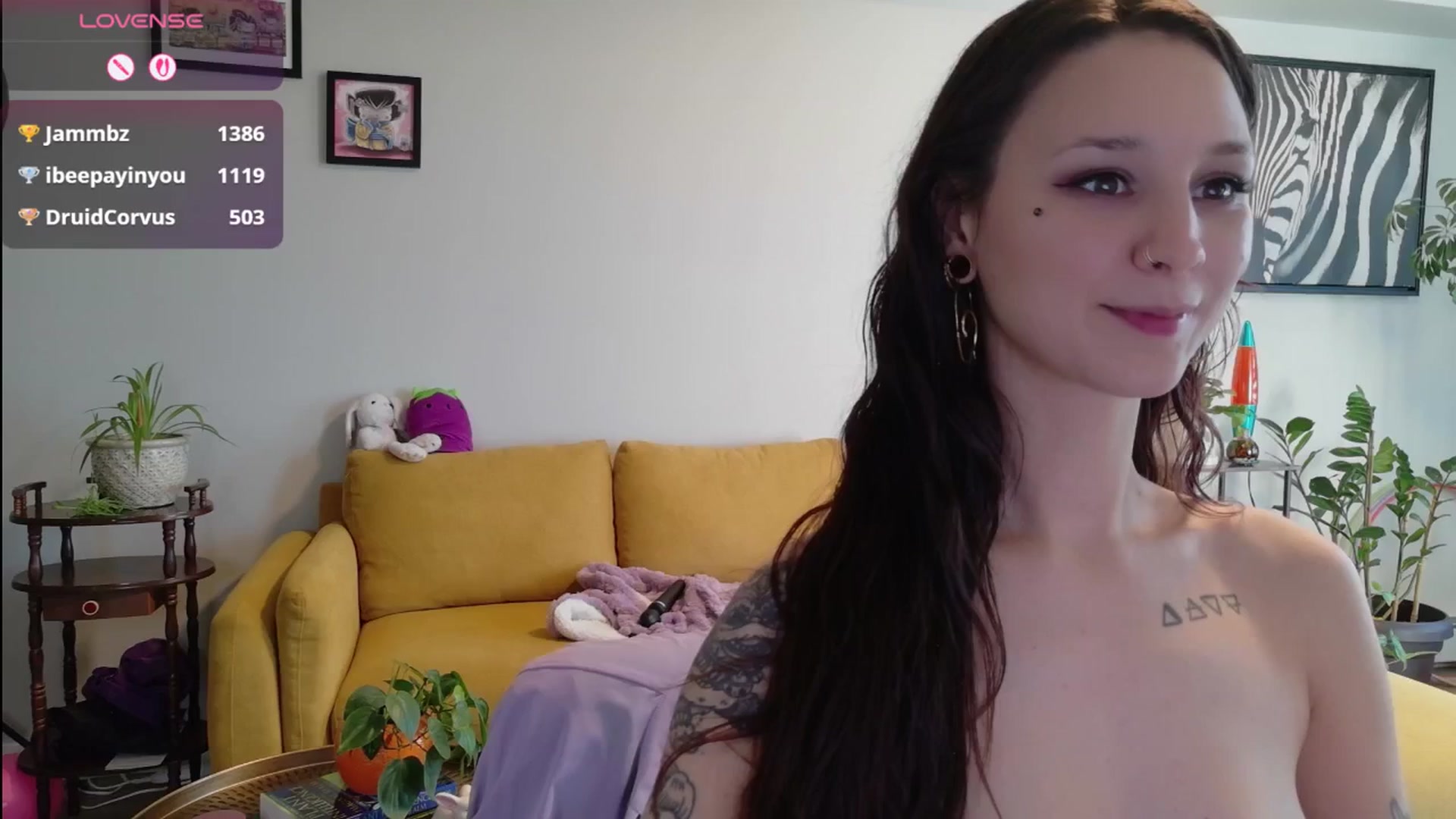 Gallery image thumbnail from ShyBabyy's myfreecams stream on, 03/31/2026, 01:01 image 17 of 20