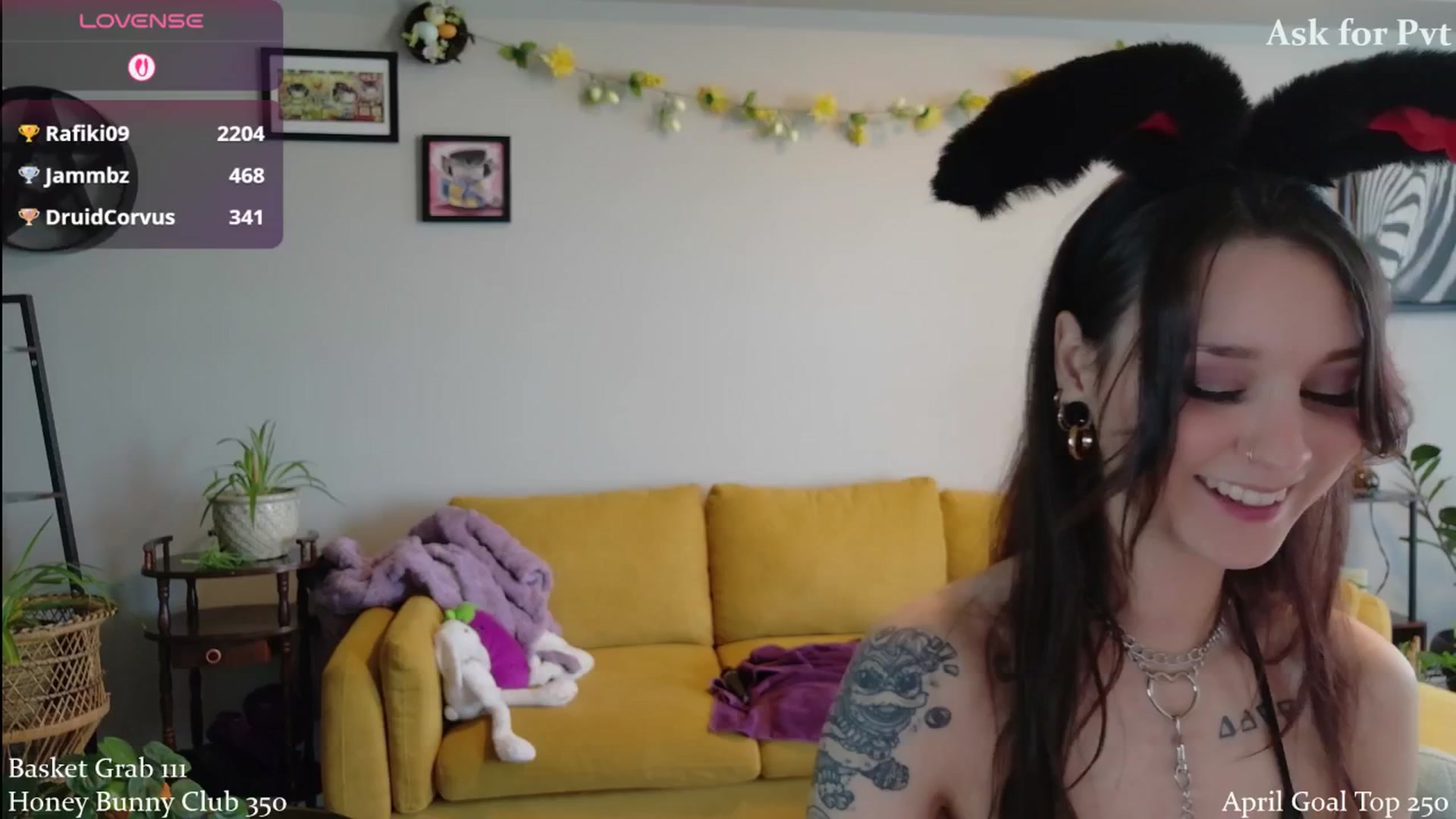 Gallery image thumbnail from ShyBabyy's myfreecams stream on, 04/01/2026, 19:40 image 19 of 20