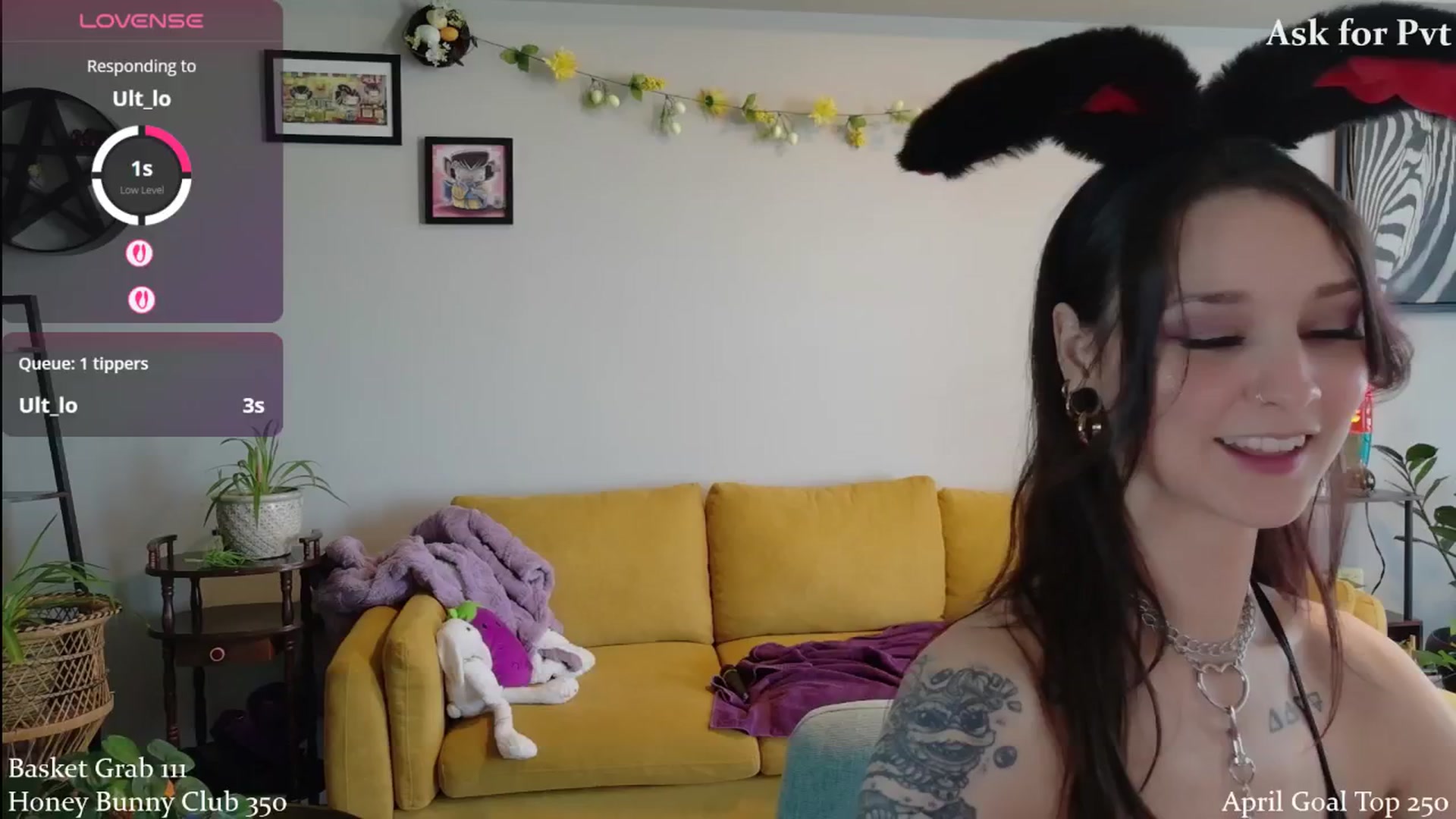 Gallery image thumbnail from ShyBabyy's myfreecams stream on, 04/01/2026, 19:40 image 18 of 20