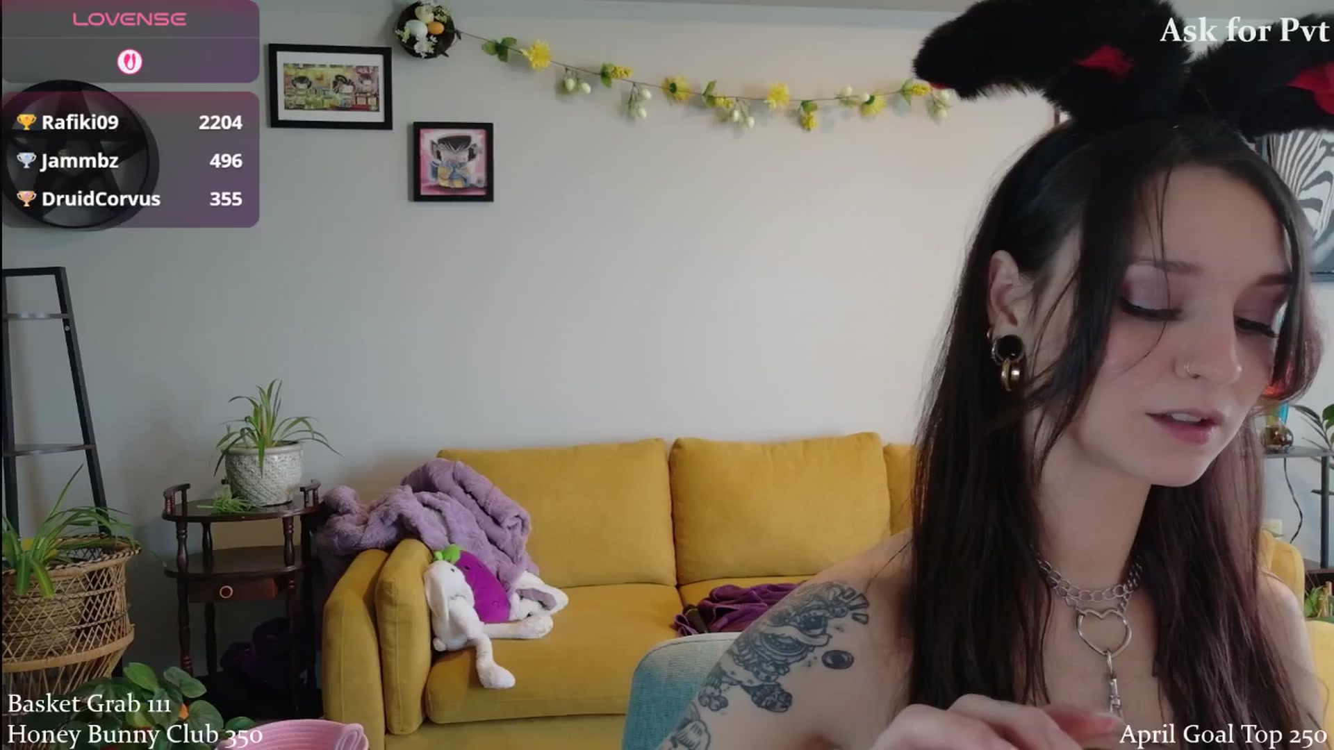 Gallery image thumbnail from ShyBabyy's myfreecams stream on, 04/01/2026, 19:40 image 20 of 20