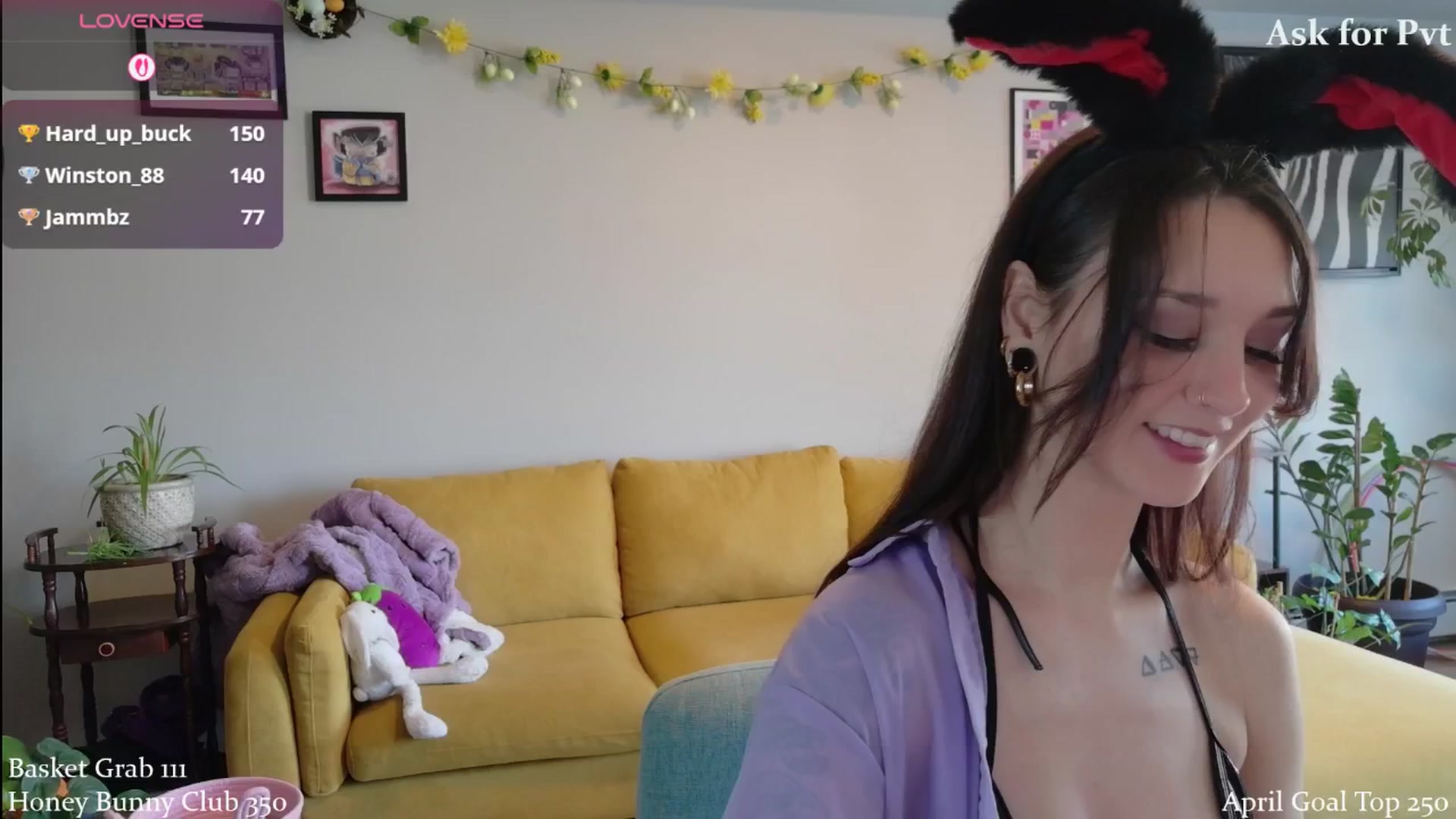 Gallery image thumbnail from ShyBabyy's myfreecams stream on, 04/01/2026, 19:40 image 2 of 20