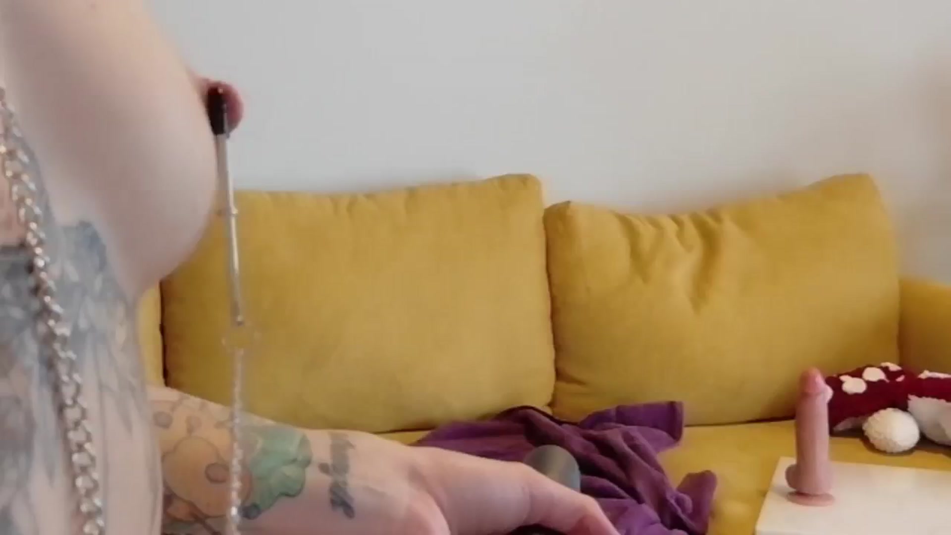 Gallery image thumbnail from ShyBabyy's myfreecams stream on, 04/01/2026, 20:24 image 11 of 20