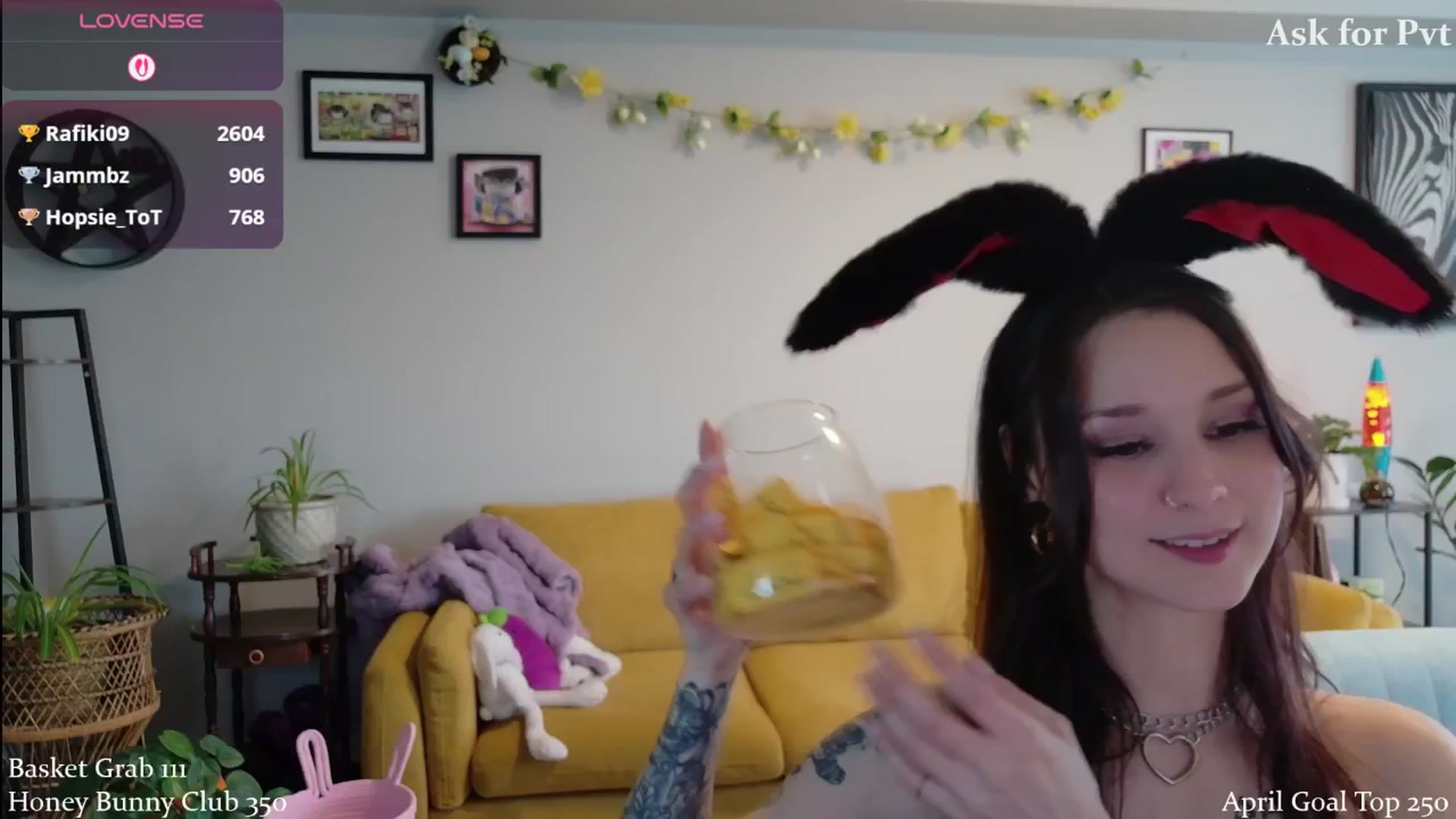 Gallery image thumbnail from ShyBabyy's myfreecams stream on, 04/02/2026, 01:15 image 12 of 20
