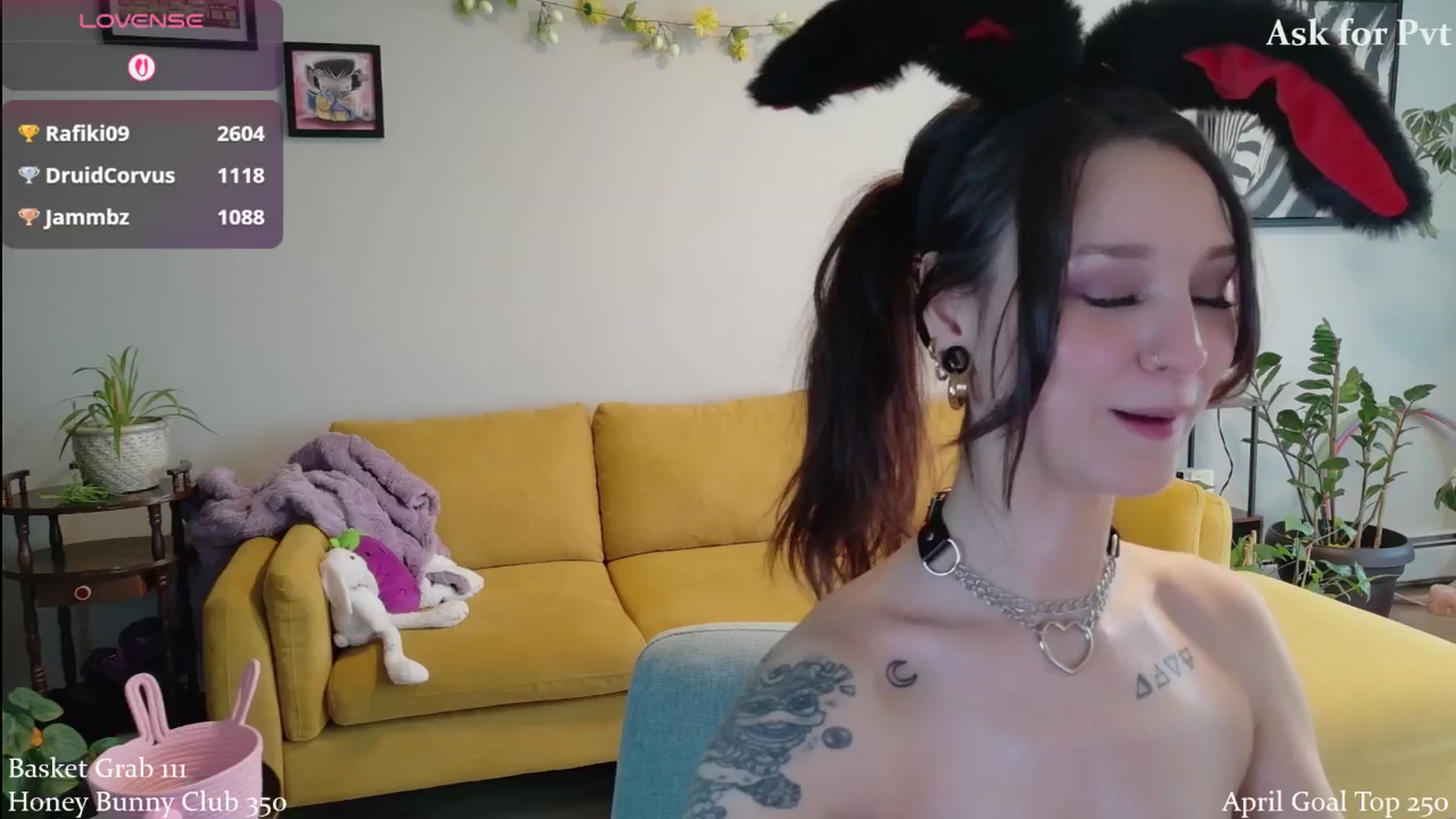 Gallery image thumbnail from ShyBabyy's myfreecams stream on, 04/02/2026, 01:15 image 18 of 20