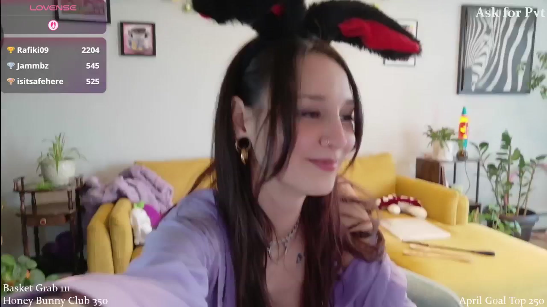 Gallery image thumbnail from ShyBabyy's myfreecams stream on, 04/02/2026, 01:15 image 3 of 20
