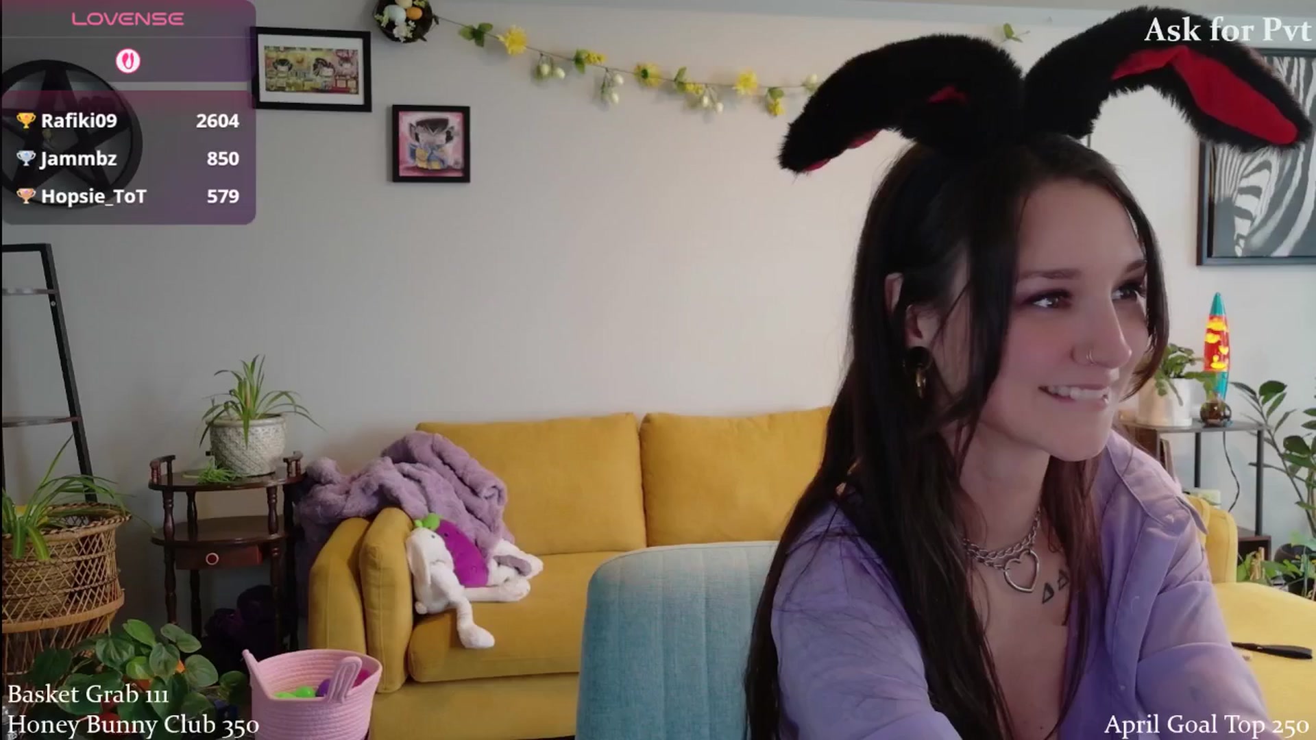 Gallery image thumbnail from ShyBabyy's myfreecams stream on, 04/02/2026, 01:15 image 9 of 20