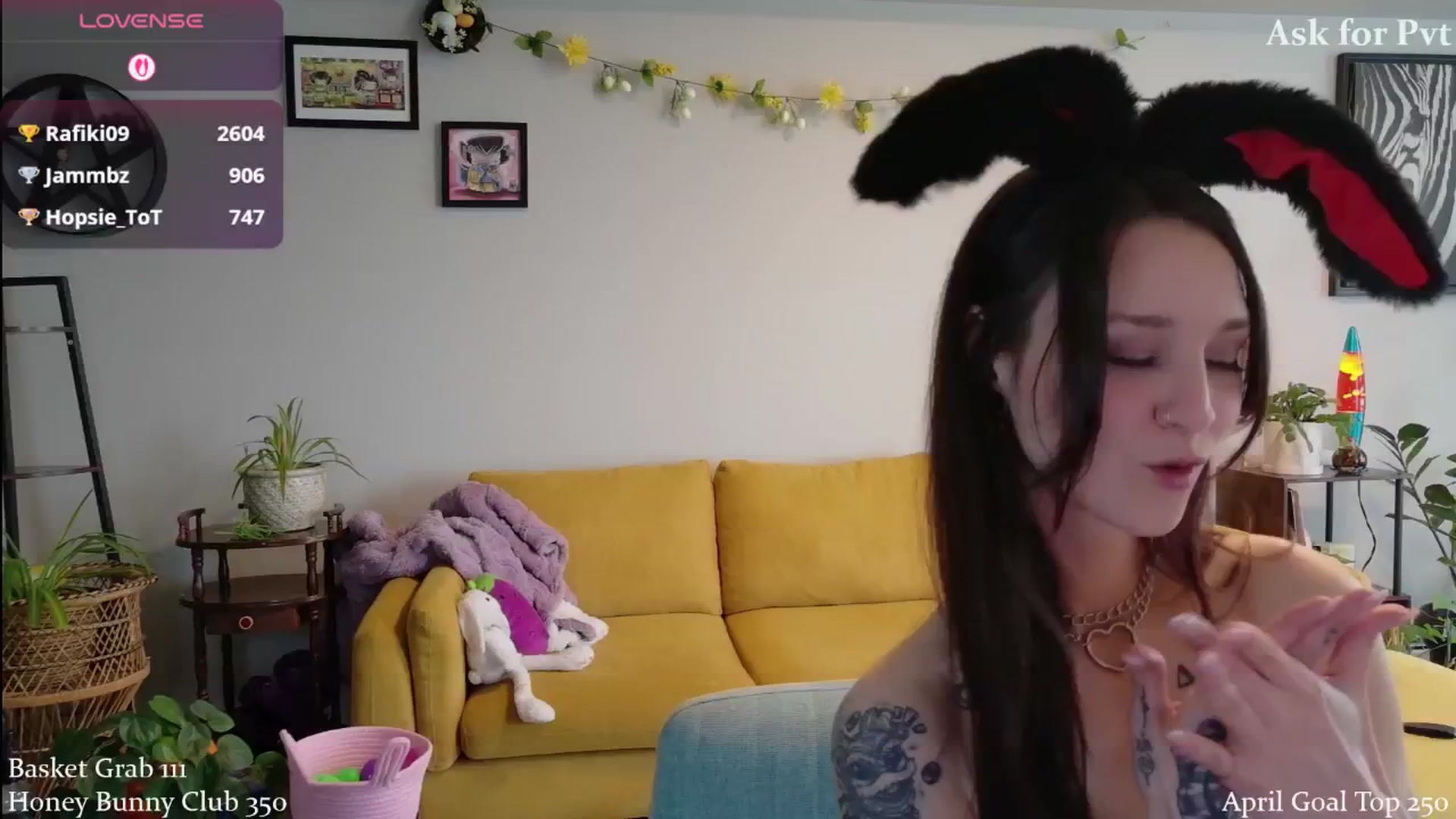 Gallery image thumbnail from ShyBabyy's myfreecams stream on, 04/02/2026, 01:15 image 11 of 20