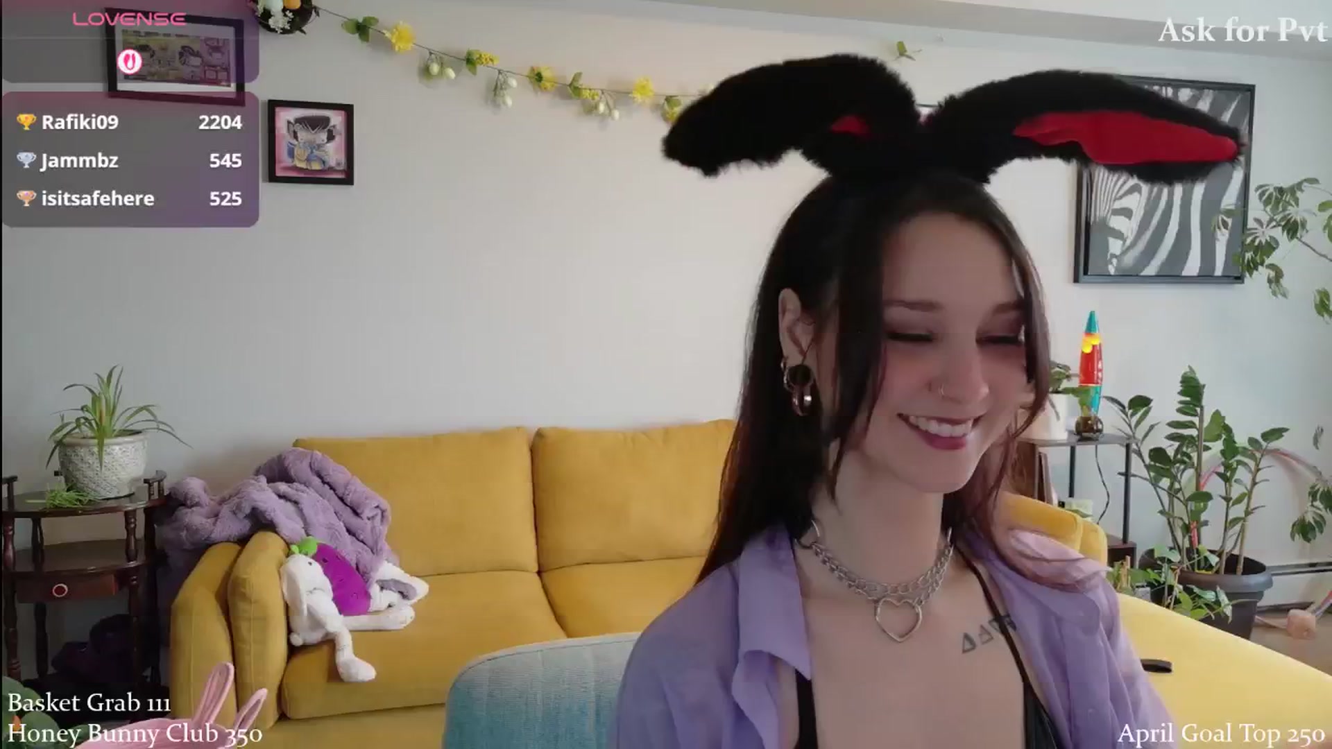 Gallery image thumbnail from ShyBabyy's myfreecams stream on, 04/02/2026, 01:15 image 1 of 20