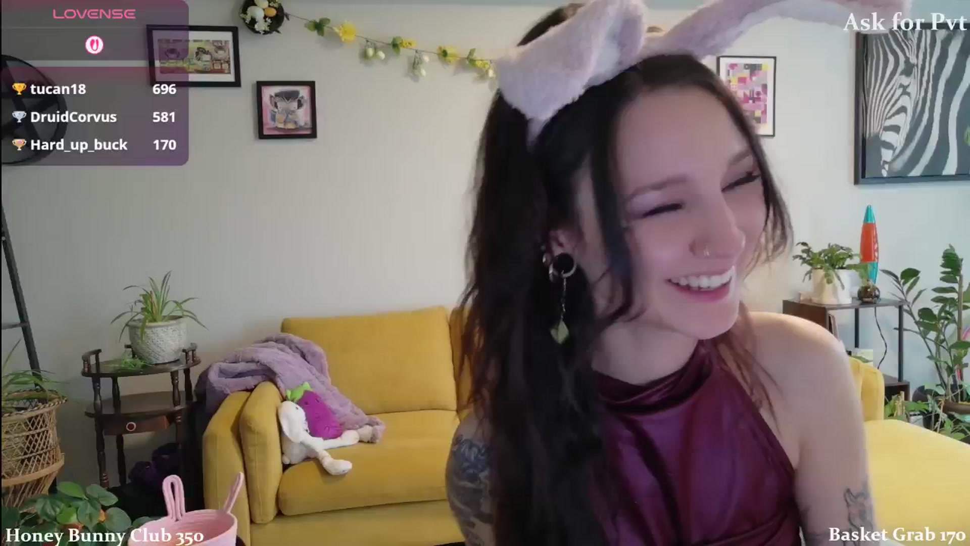 Gallery image thumbnail from ShyBabyy's myfreecams stream on, 04/02/2026, 22:29 image 12 of 20
