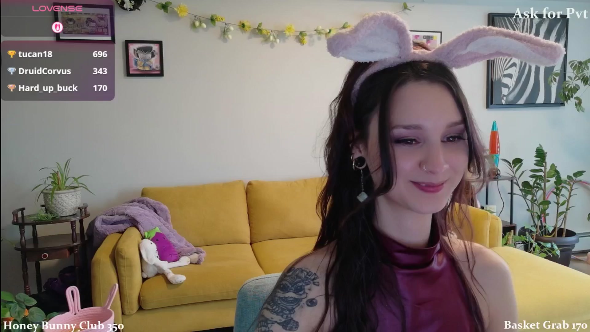 Gallery image thumbnail from ShyBabyy's myfreecams stream on, 04/02/2026, 22:29 image 7 of 20