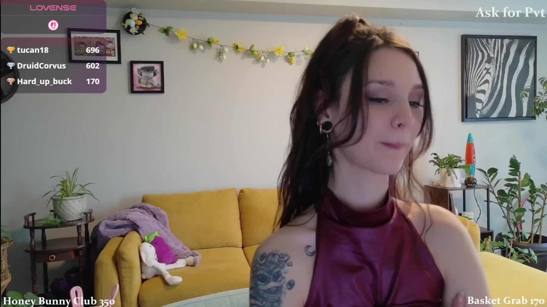 Gallery image thumbnail from ShyBabyy's myfreecams stream on, 04/02/2026, 22:29 image 19 of 20