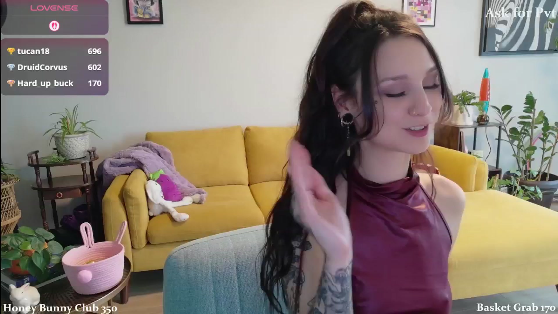Gallery image thumbnail from ShyBabyy's myfreecams stream on, 04/02/2026, 22:29 image 17 of 20
