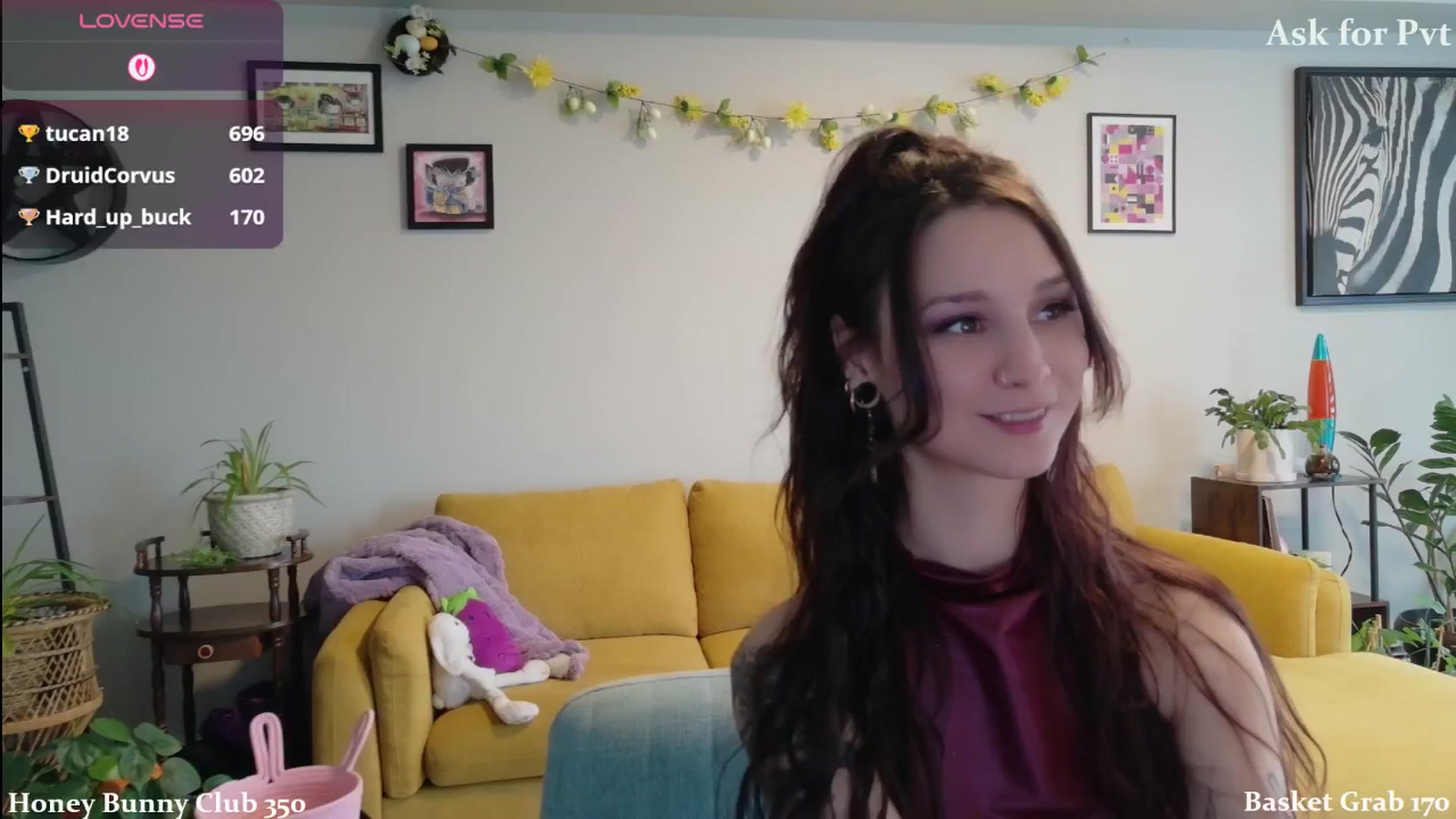 Gallery image thumbnail from ShyBabyy's myfreecams stream on, 04/02/2026, 22:29 image 16 of 20
