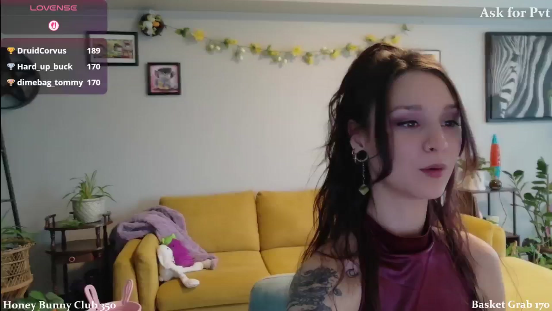 Gallery image thumbnail from ShyBabyy's myfreecams stream on, 04/02/2026, 22:29 image 1 of 20