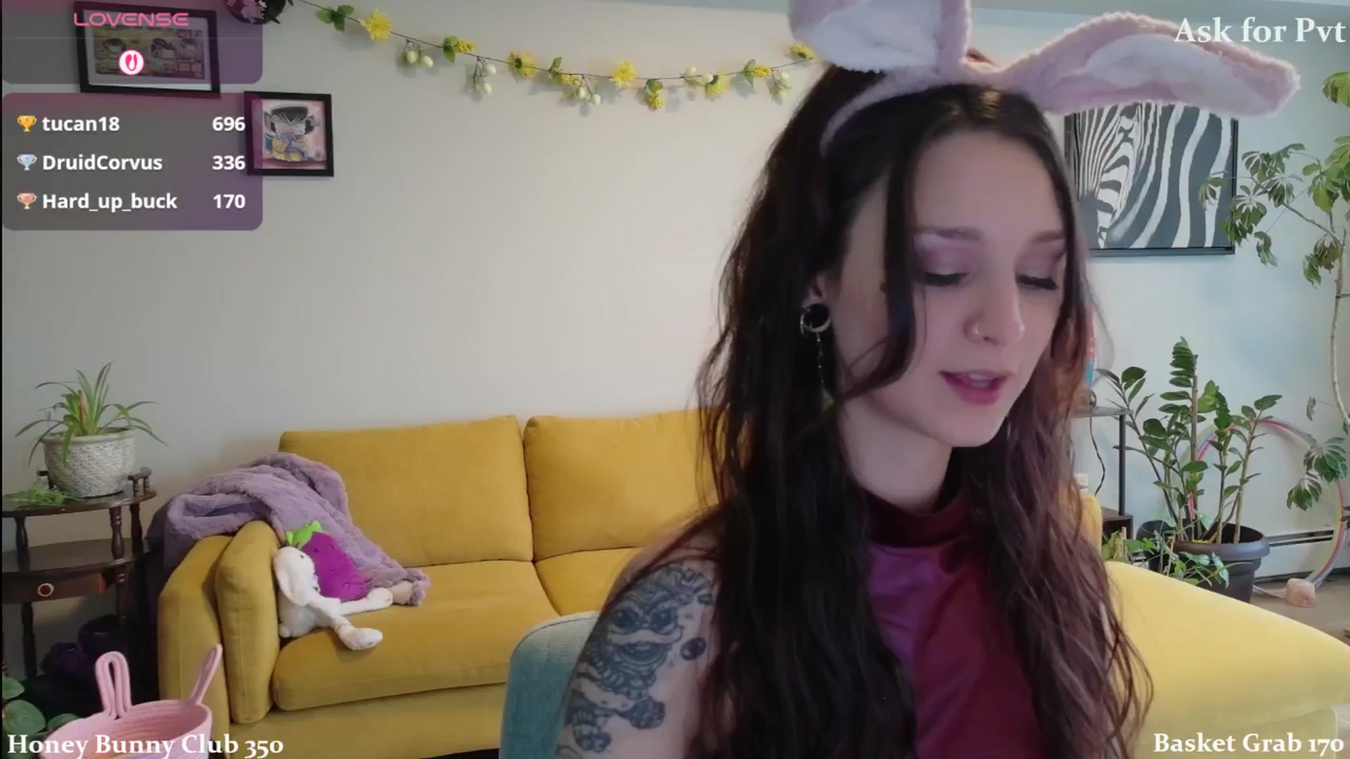 Gallery image thumbnail from ShyBabyy's myfreecams stream on, 04/02/2026, 22:29 image 6 of 20