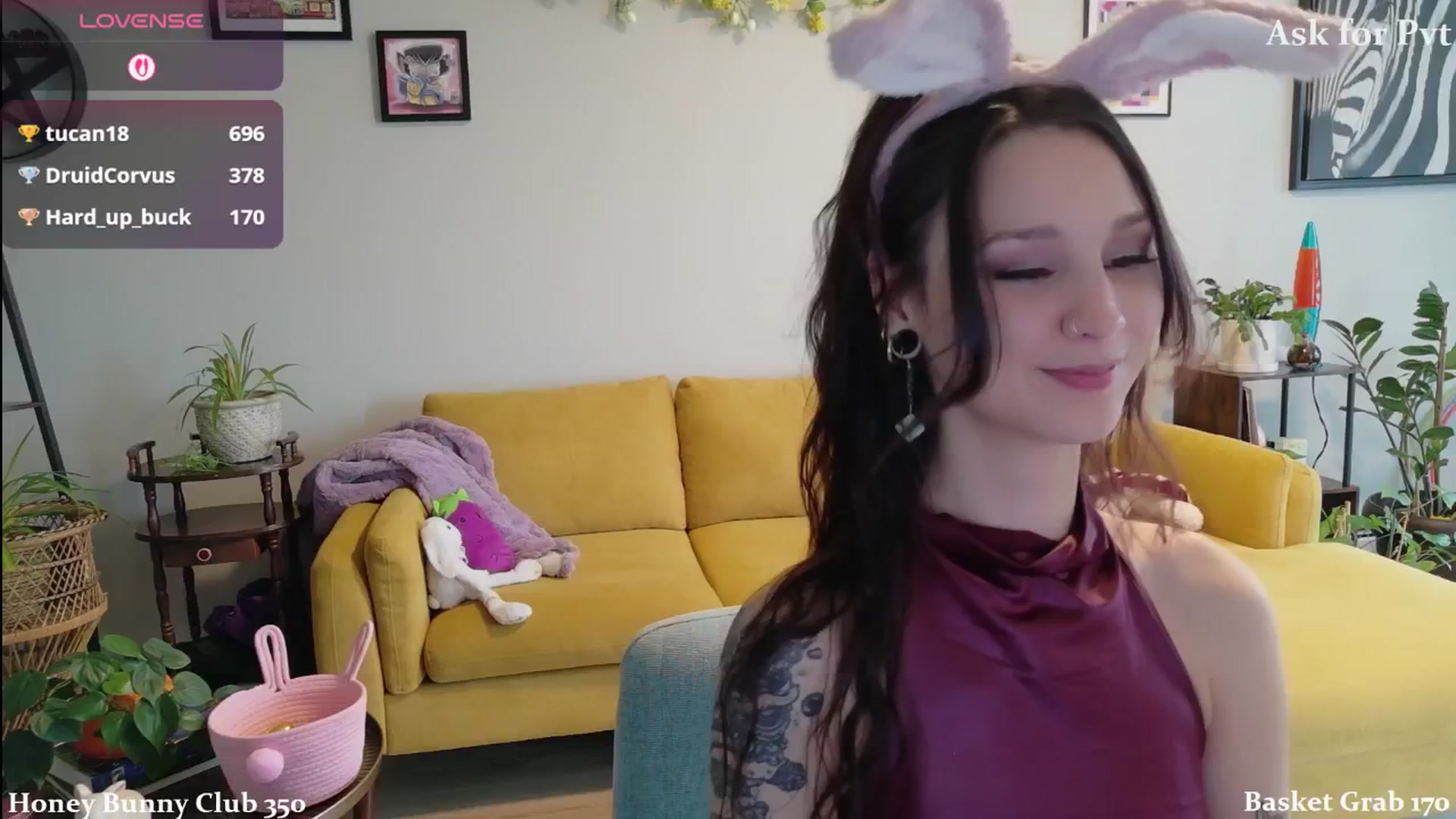 Gallery image thumbnail from ShyBabyy's myfreecams stream on, 04/02/2026, 22:29 image 8 of 20