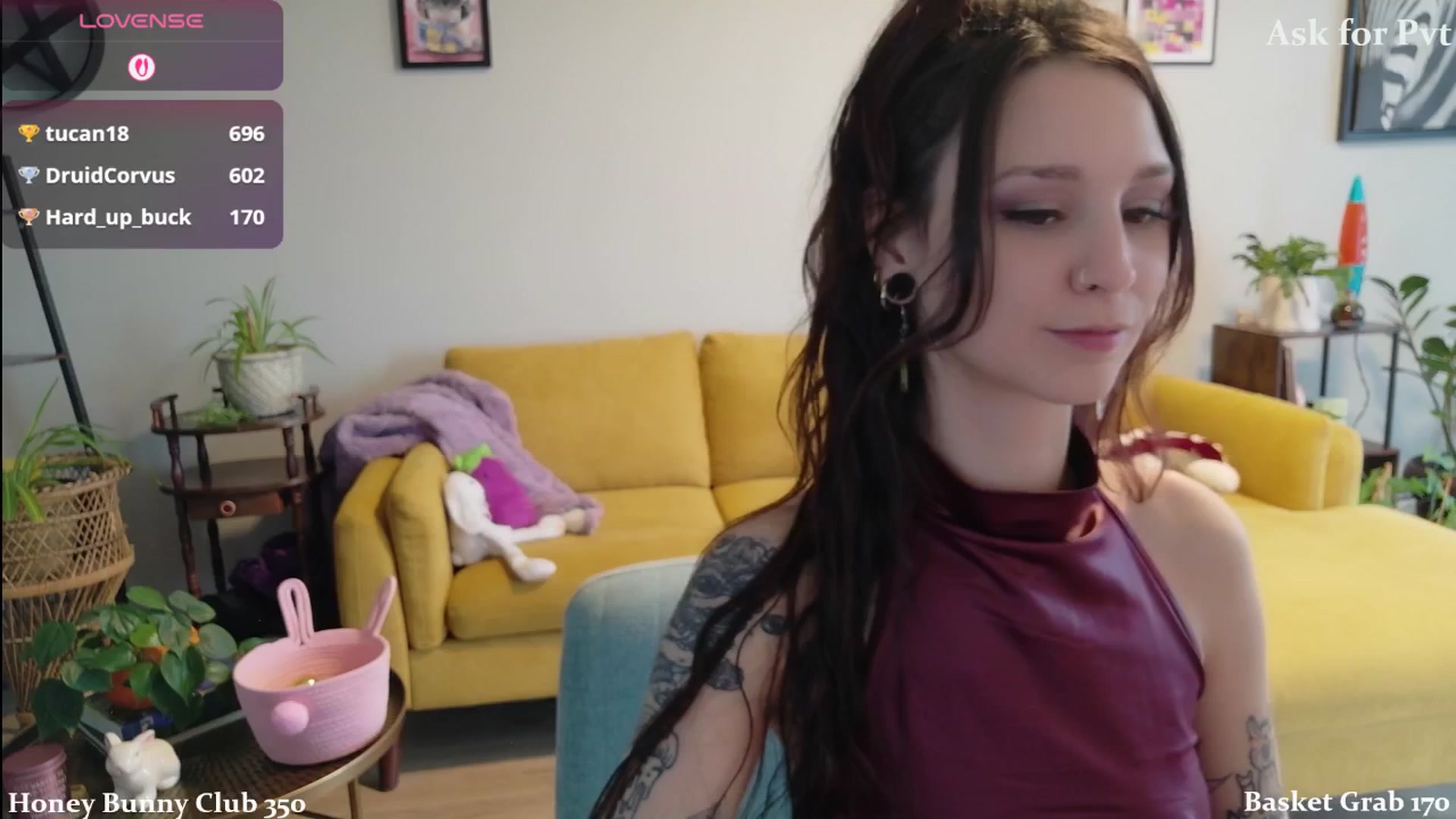 Gallery image thumbnail from ShyBabyy's myfreecams stream on, 04/02/2026, 22:29 image 20 of 20