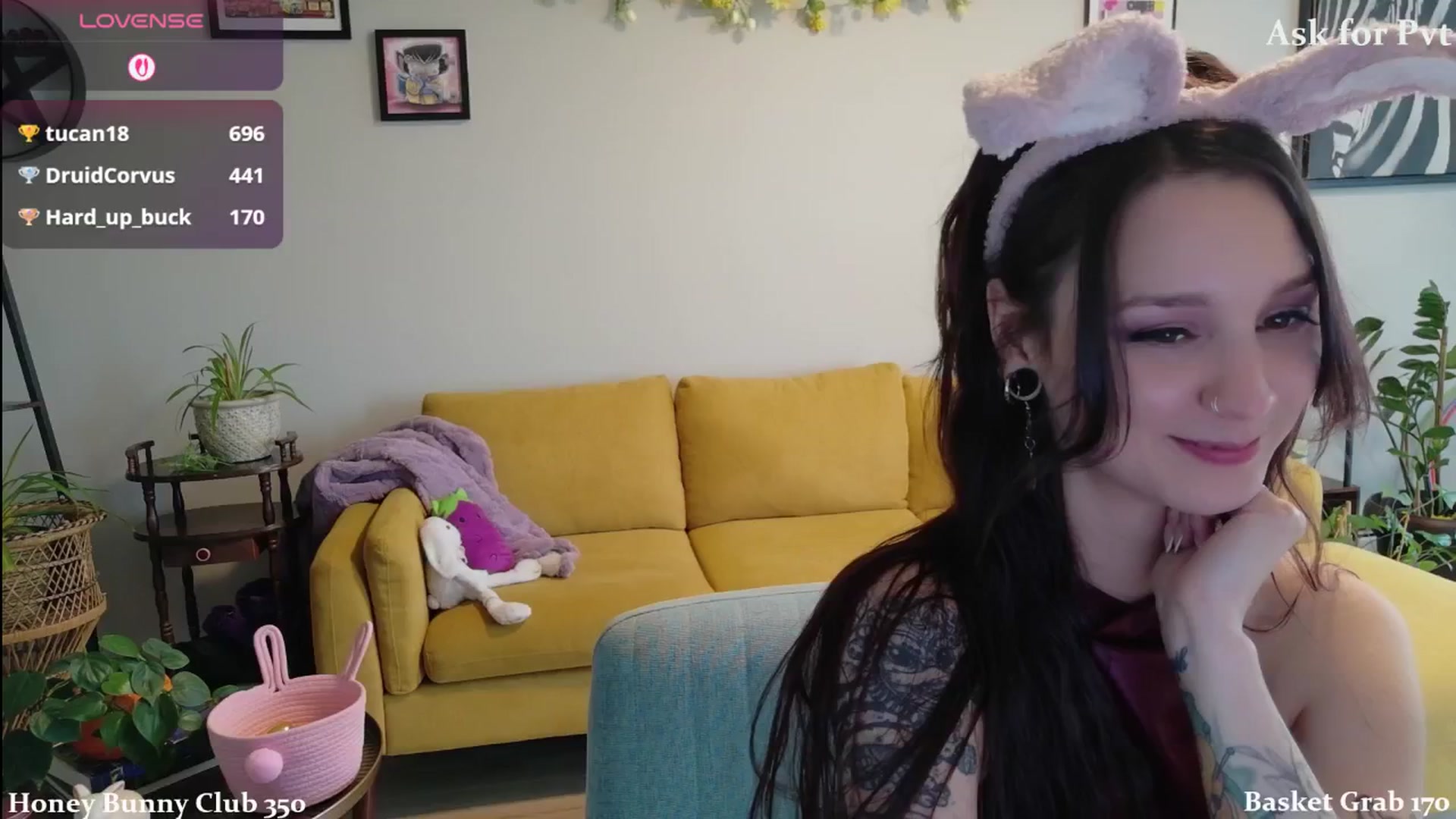 Gallery image thumbnail from ShyBabyy's myfreecams stream on, 04/02/2026, 22:29 image 9 of 20