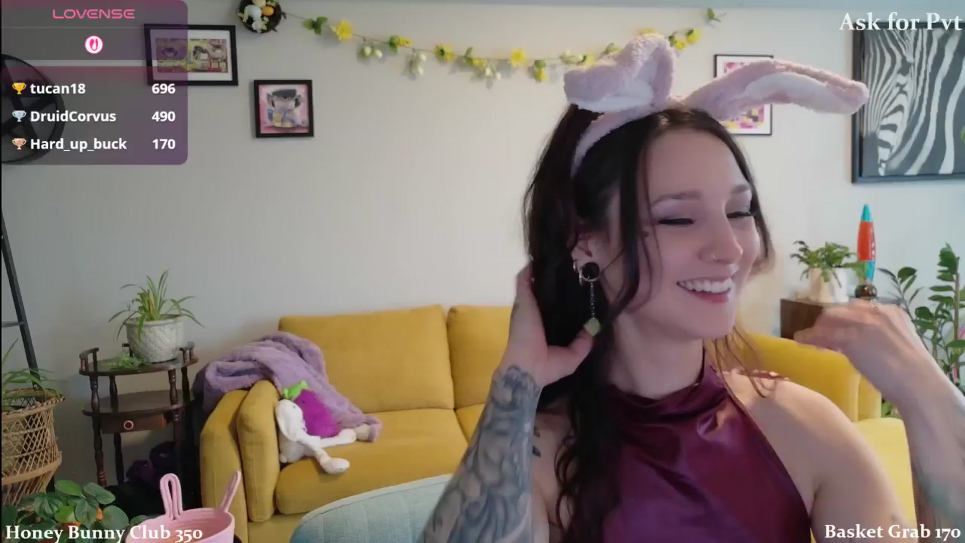 Gallery image thumbnail from ShyBabyy's myfreecams stream on, 04/02/2026, 22:29 image 10 of 20
