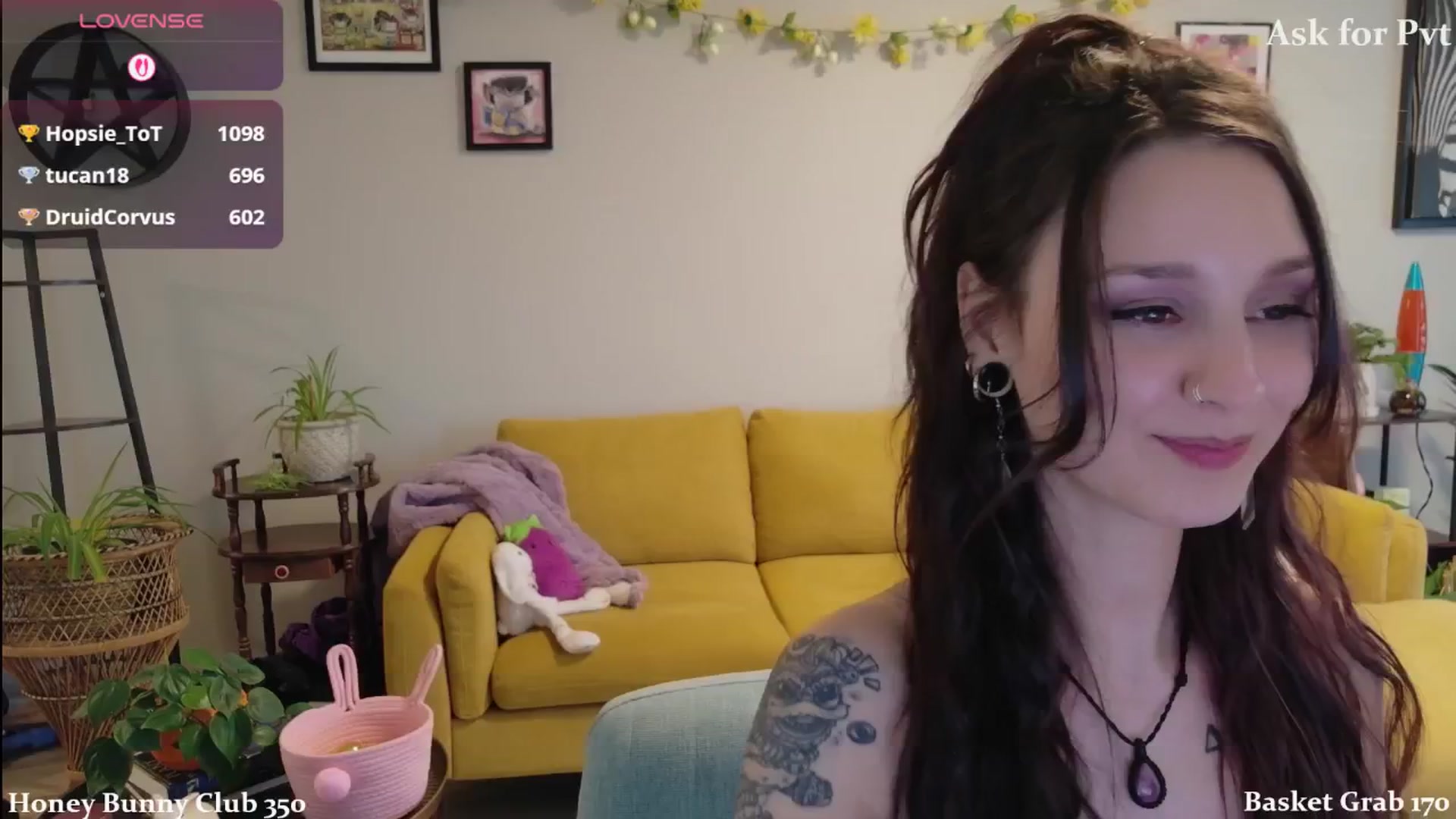 Gallery image thumbnail from ShyBabyy's myfreecams stream on, 04/02/2026, 23:48 image 20 of 20