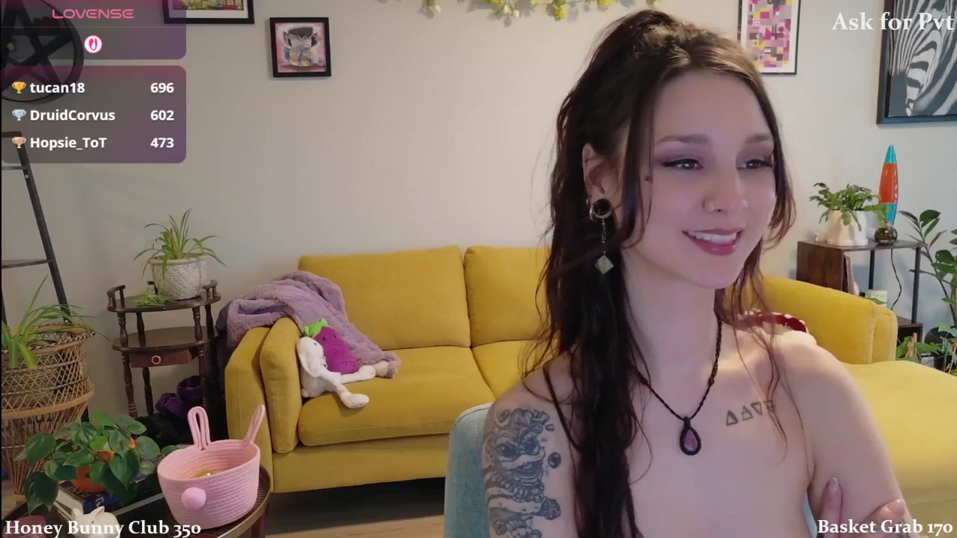 Gallery image thumbnail from ShyBabyy's myfreecams stream on, 04/02/2026, 23:48 image 11 of 20