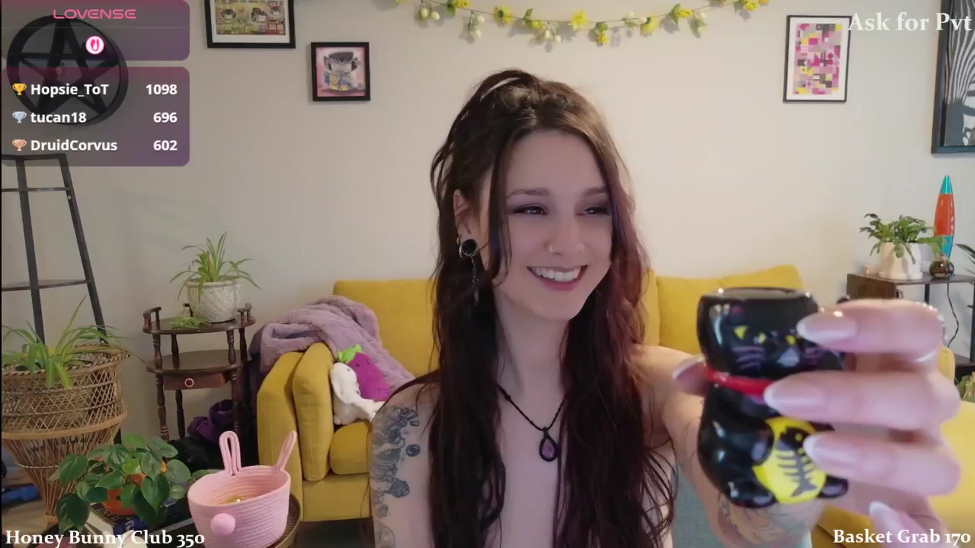 Gallery image thumbnail from ShyBabyy's myfreecams stream on, 04/02/2026, 23:48 image 19 of 20