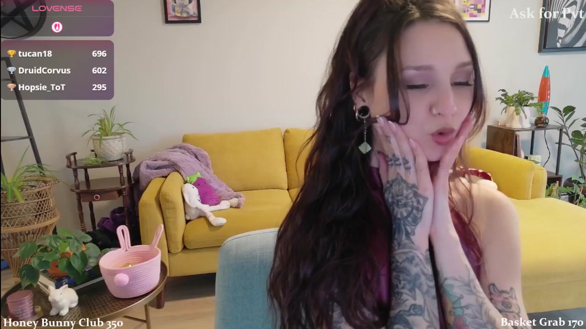 Gallery image thumbnail from ShyBabyy's myfreecams stream on, 04/02/2026, 23:48 image 3 of 20