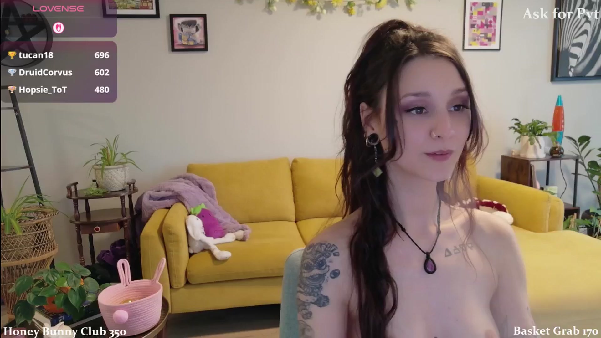 Gallery image thumbnail from ShyBabyy's myfreecams stream on, 04/02/2026, 23:48 image 14 of 20