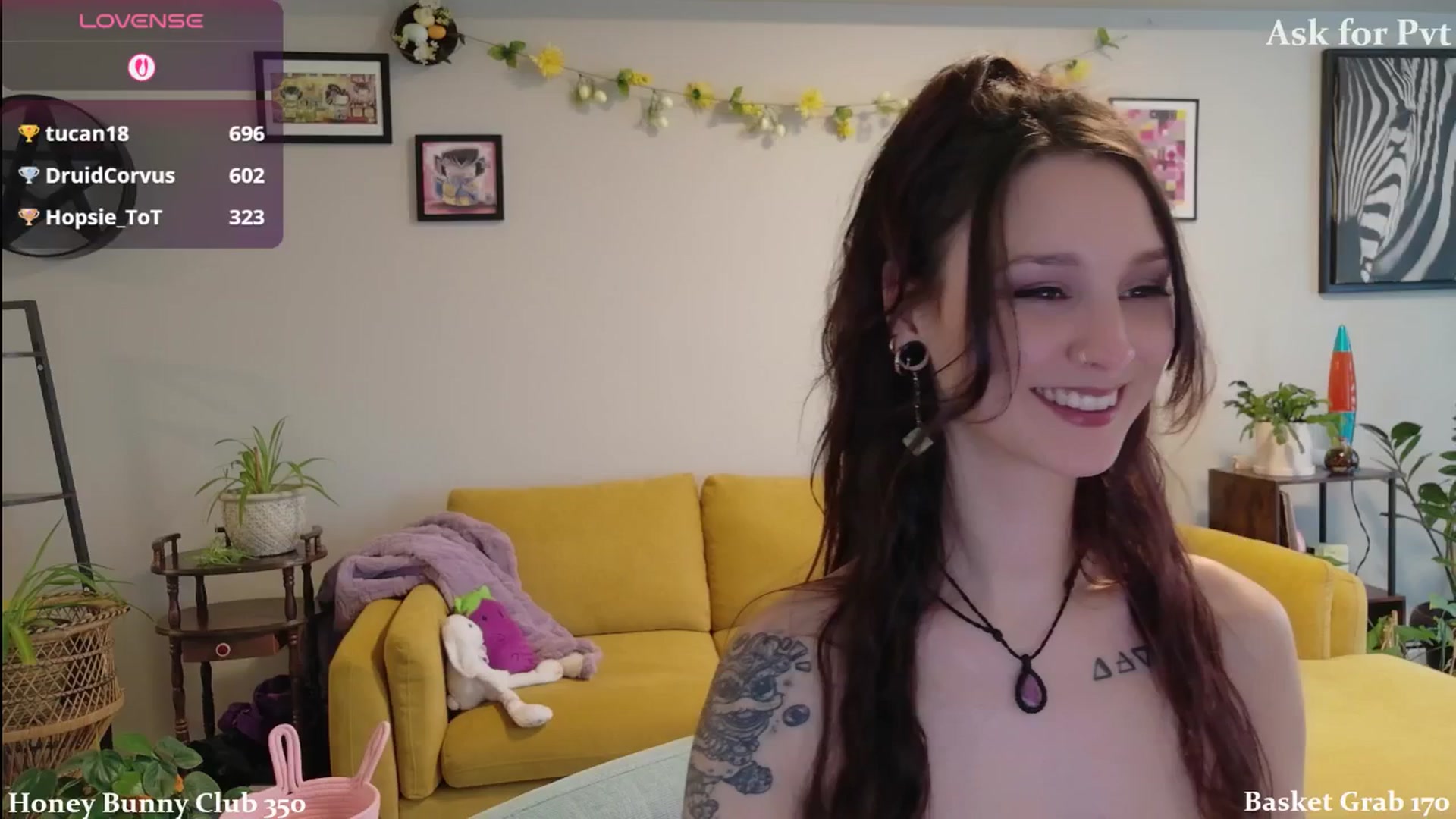 Gallery image thumbnail from ShyBabyy's myfreecams stream on, 04/02/2026, 23:48 image 6 of 20