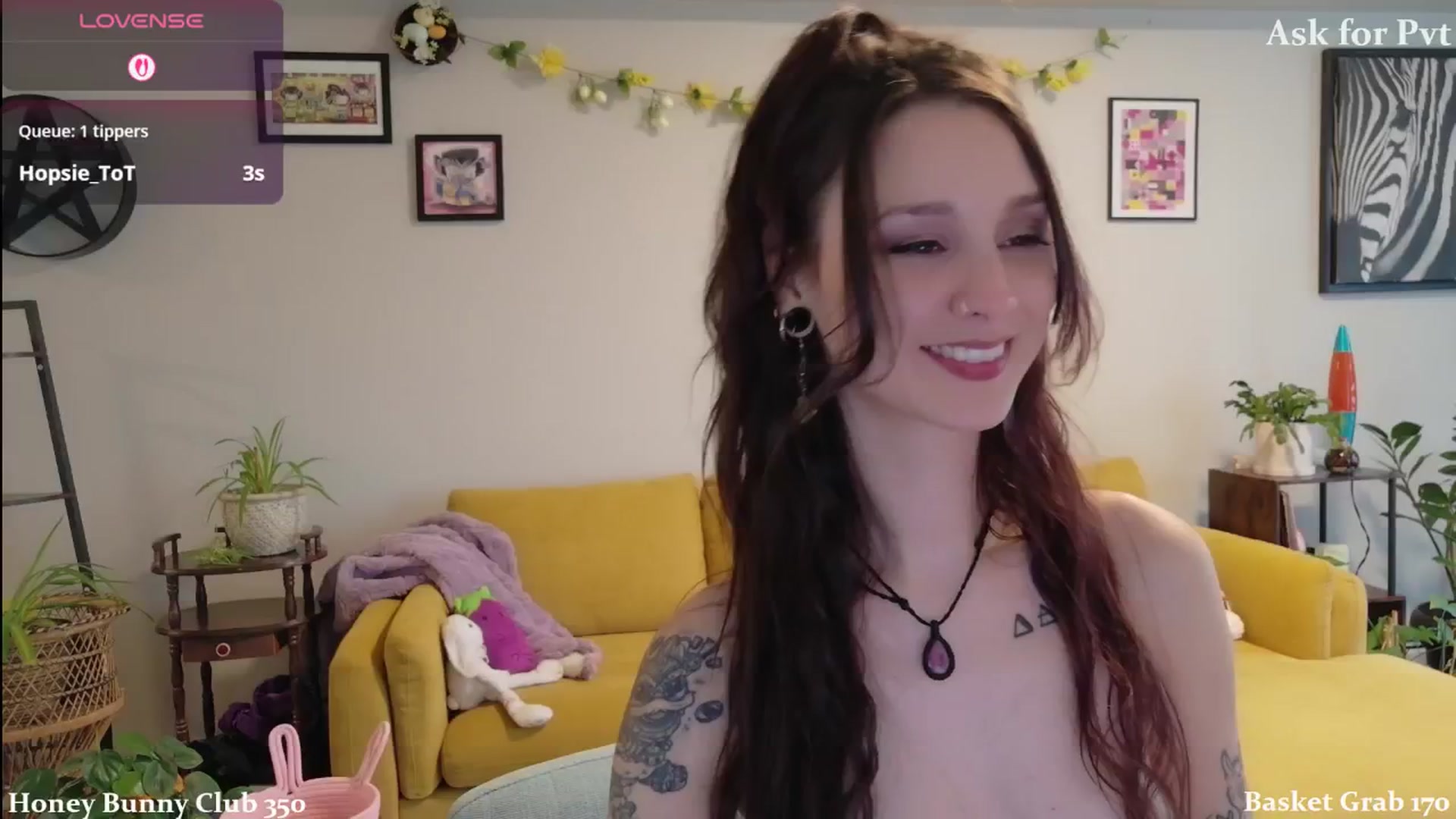 Gallery image thumbnail from ShyBabyy's myfreecams stream on, 04/02/2026, 23:48 image 7 of 20