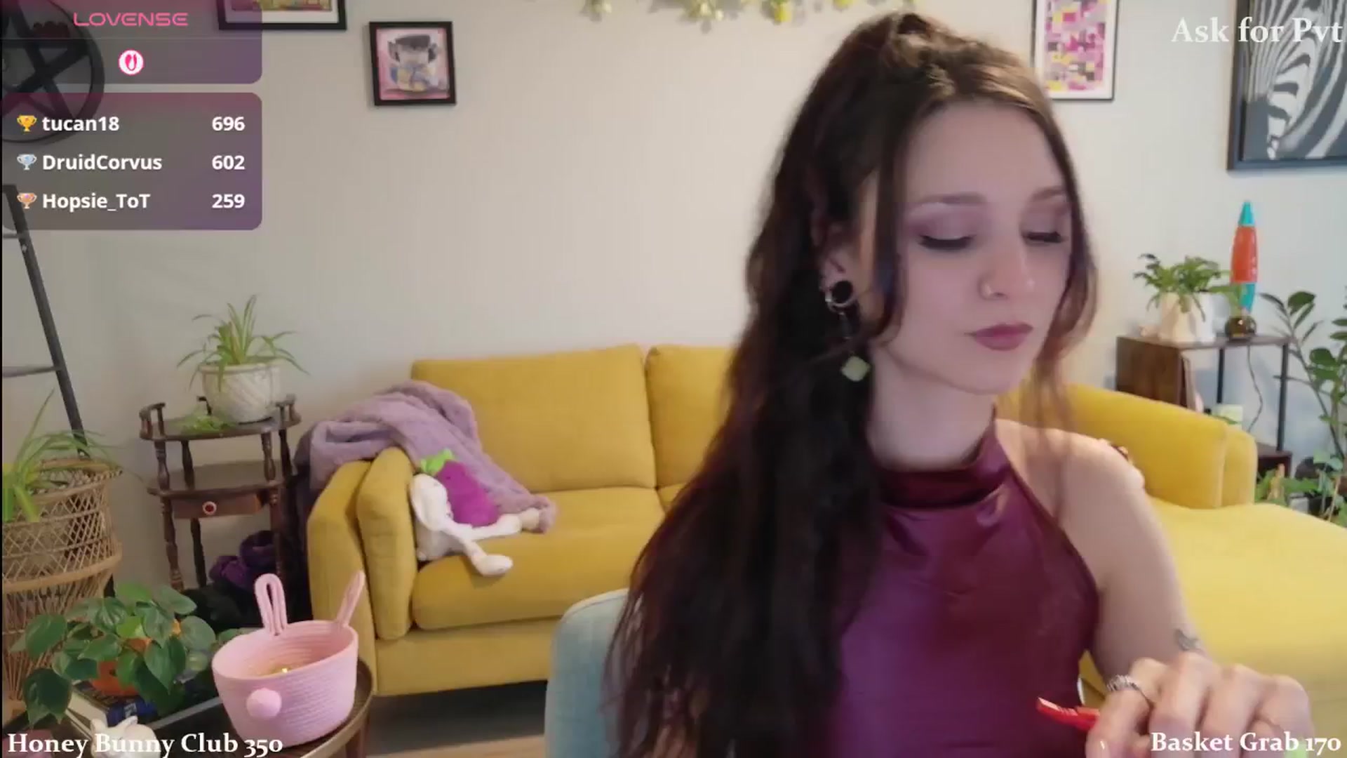 Gallery image thumbnail from ShyBabyy's myfreecams stream on, 04/02/2026, 23:48 image 2 of 20