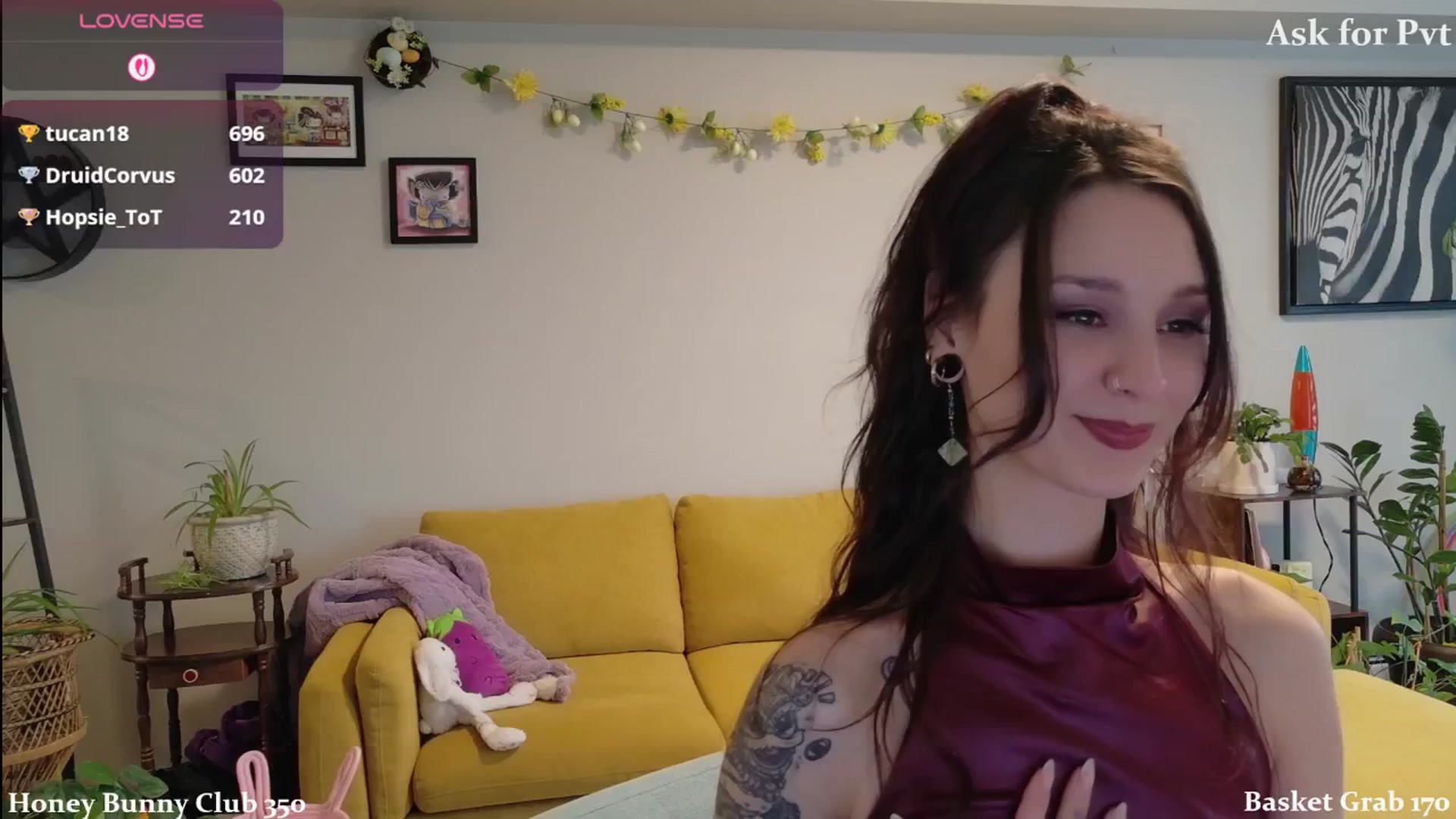Gallery image thumbnail from ShyBabyy's myfreecams stream on, 04/02/2026, 23:48 image 1 of 20