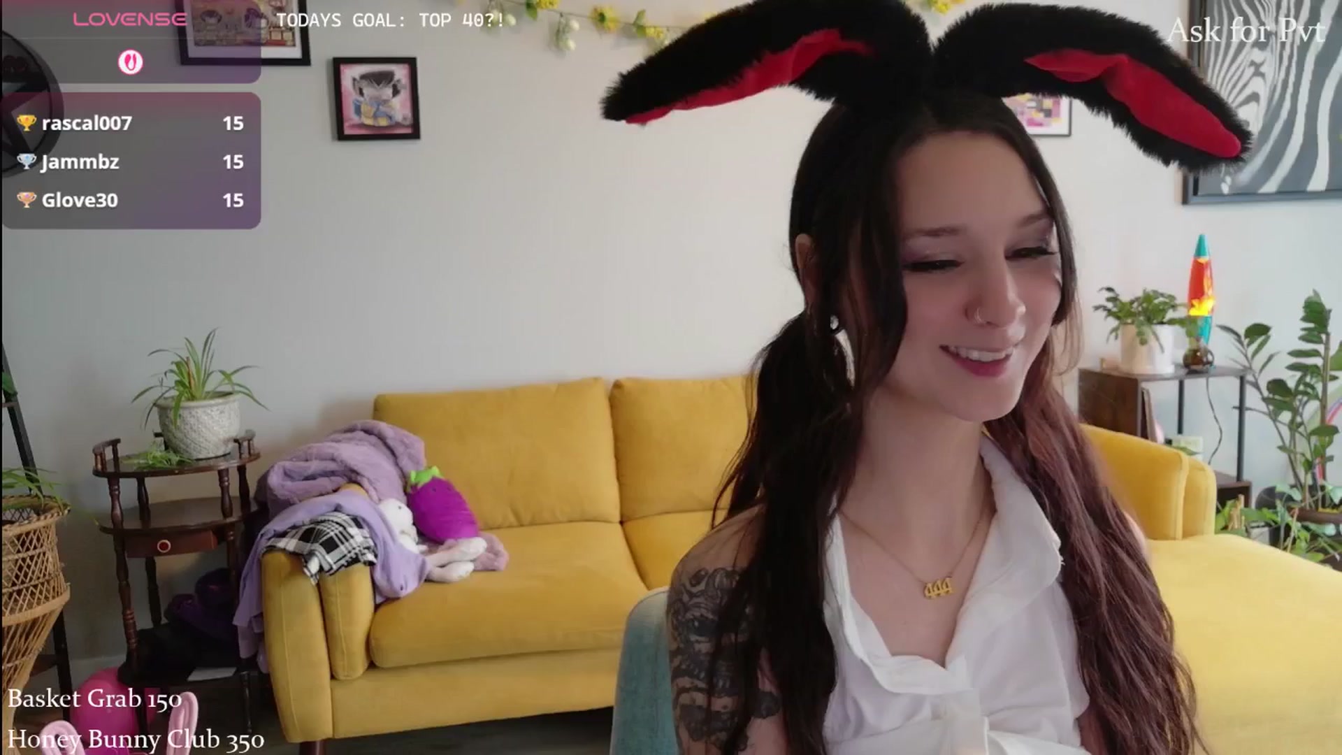 Gallery image thumbnail from ShyBabyy's myfreecams stream on, 04/03/2026, 20:20 image 1 of 20