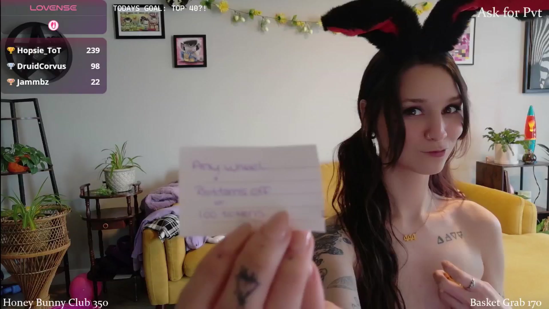 Gallery image thumbnail from ShyBabyy's myfreecams stream on, 04/03/2026, 20:20 image 6 of 20