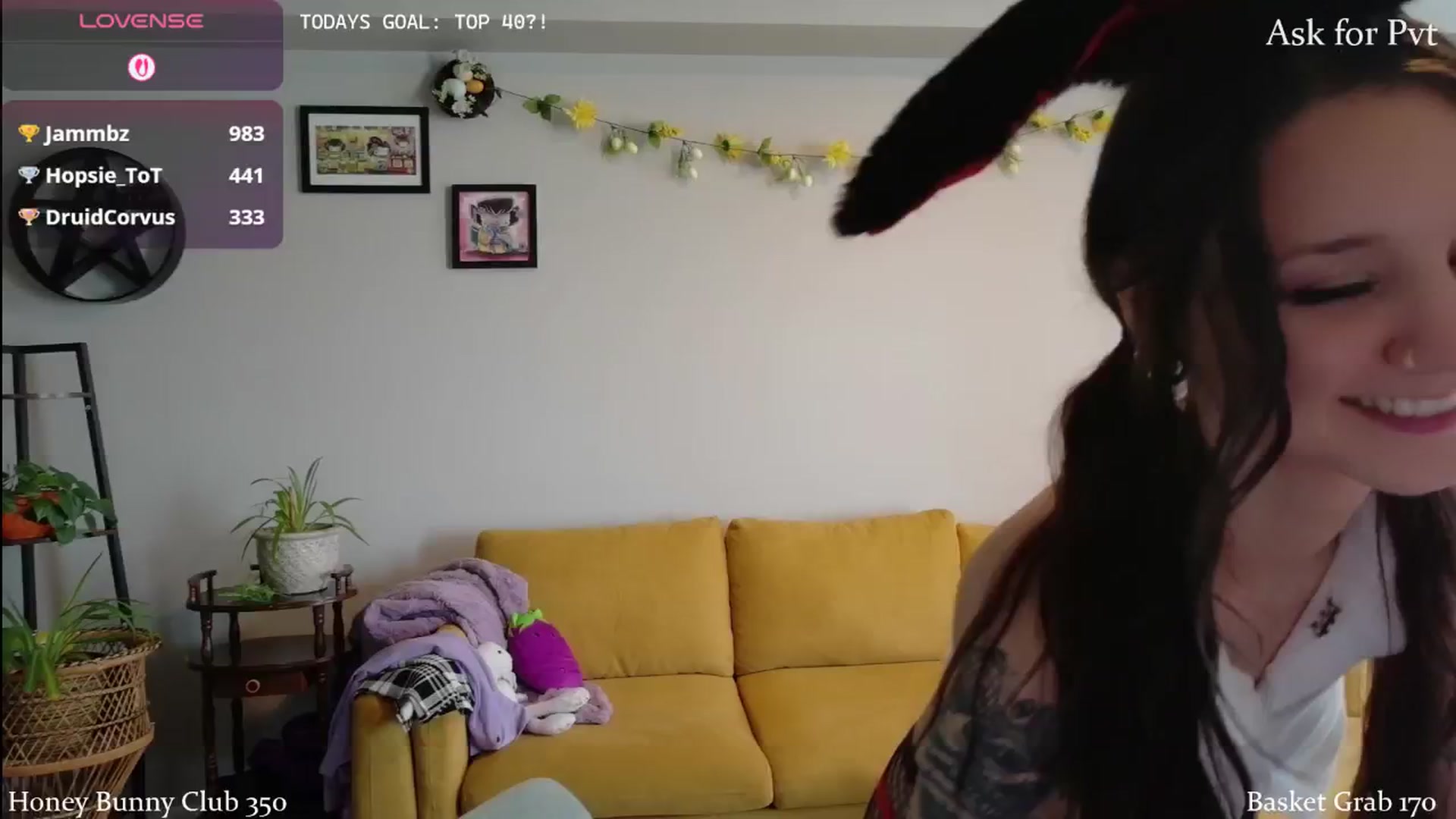 Gallery image thumbnail from ShyBabyy's myfreecams stream on, 04/03/2026, 20:20 image 20 of 20